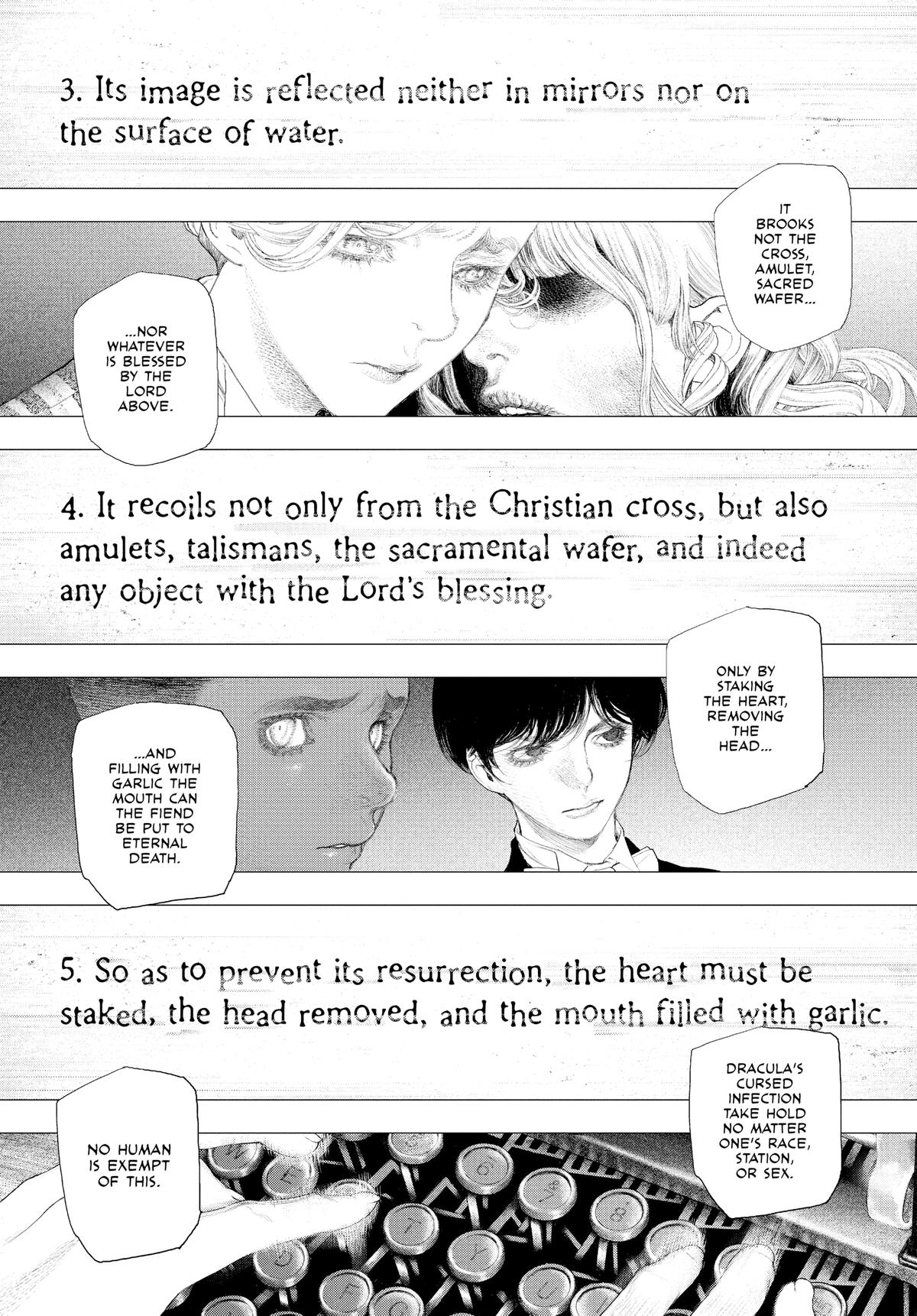 Read #DRCL midnight children Manga Online