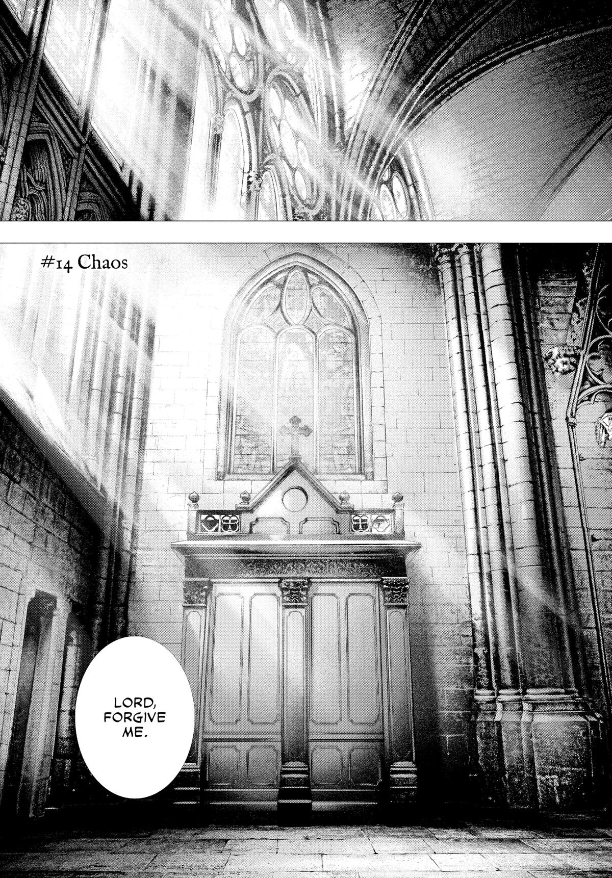 Read #DRCL midnight children Manga Online