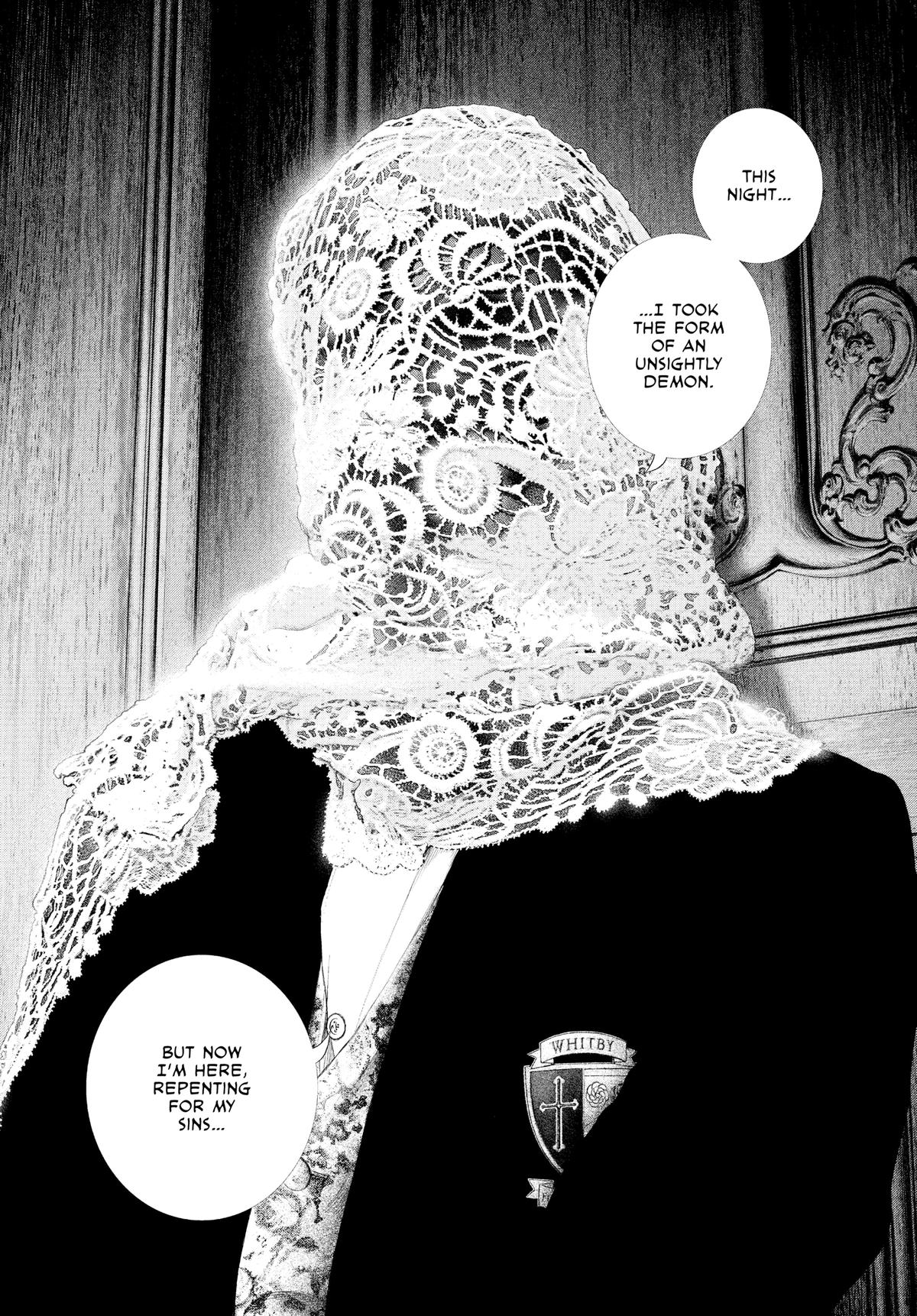 Read #DRCL midnight children Manga Online