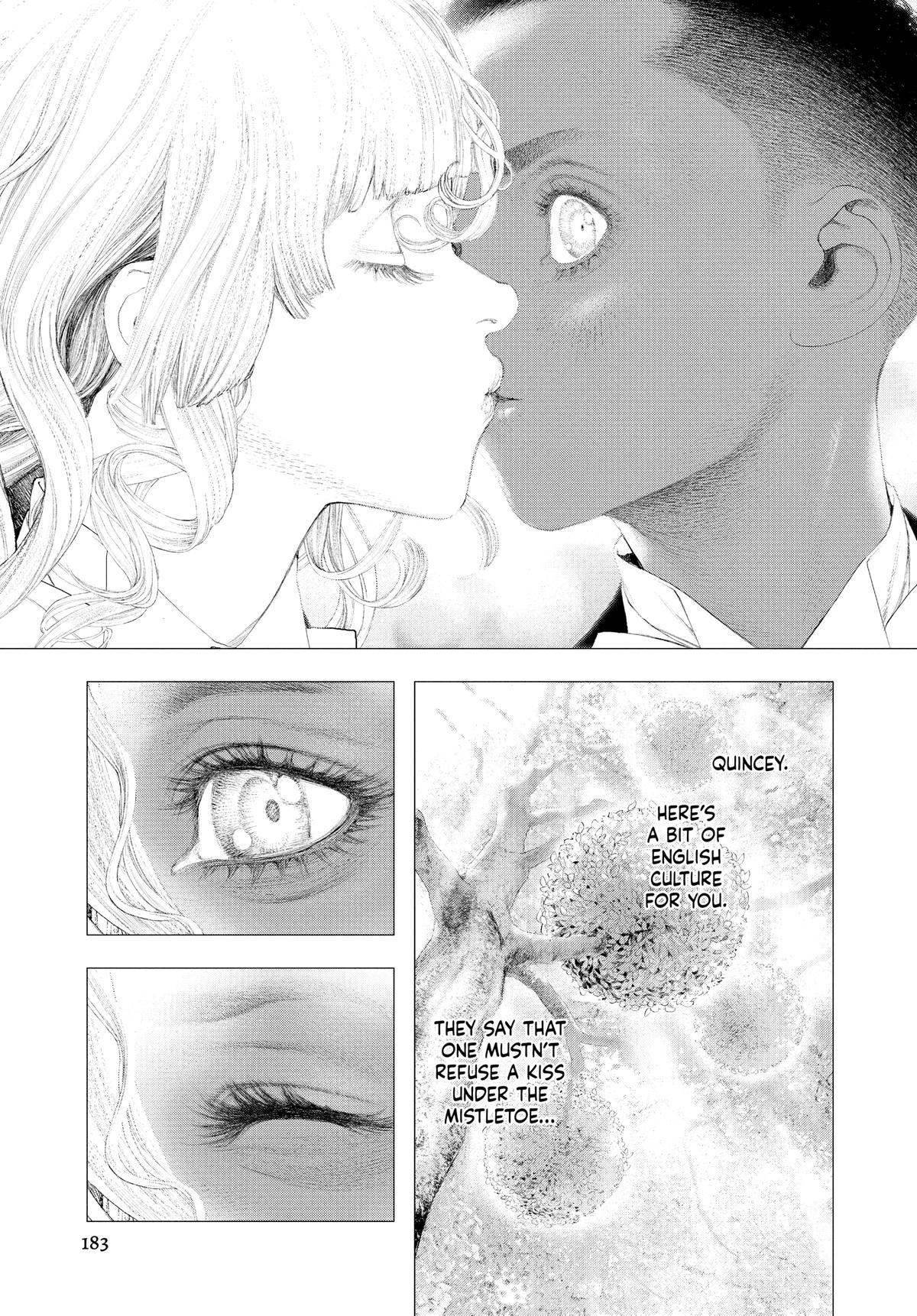 Read #DRCL midnight children Manga Online