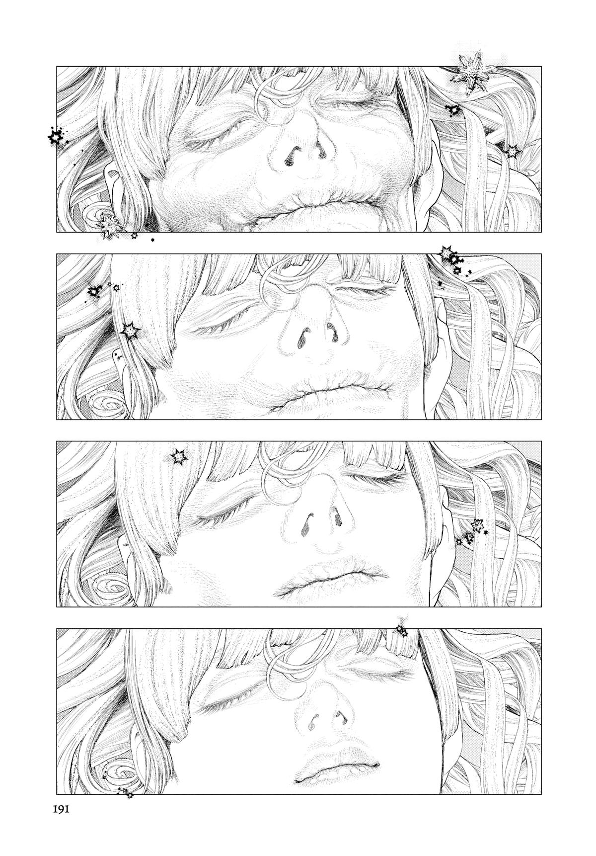 Read #DRCL midnight children Manga Online
