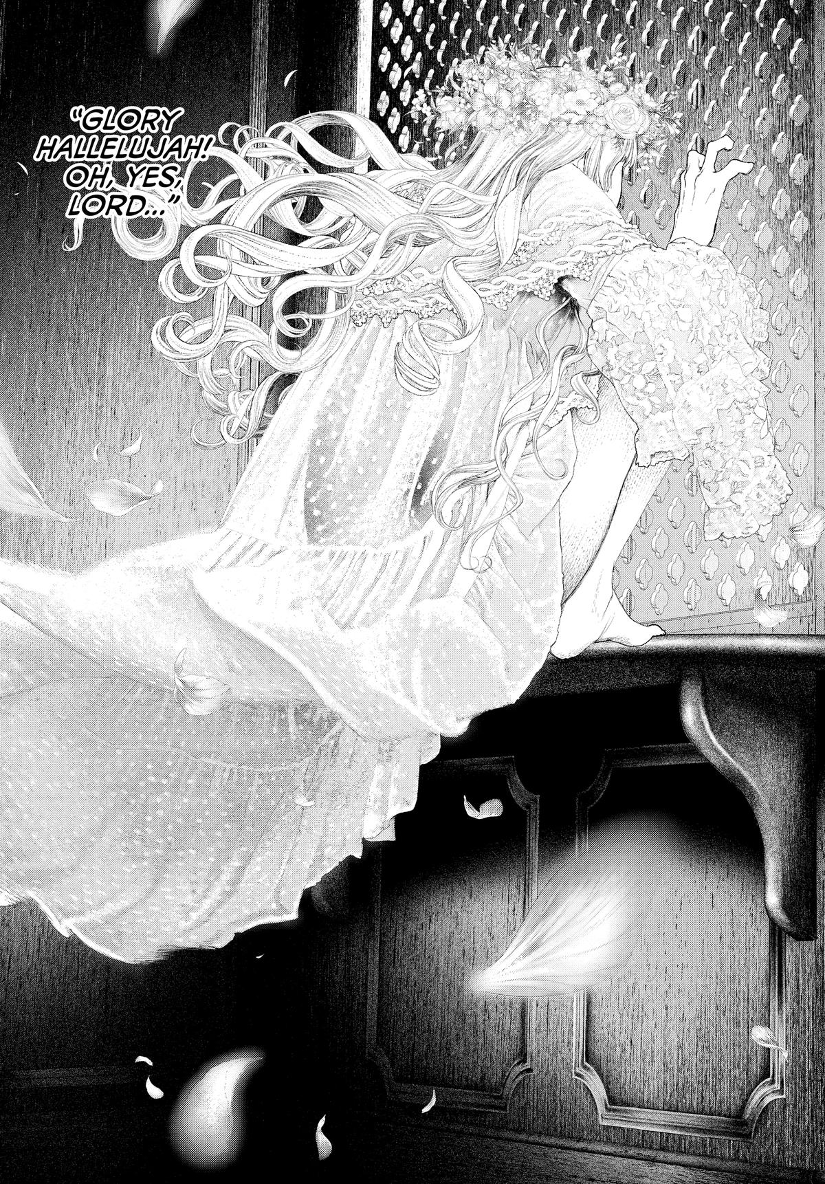 Read #DRCL midnight children Manga Online