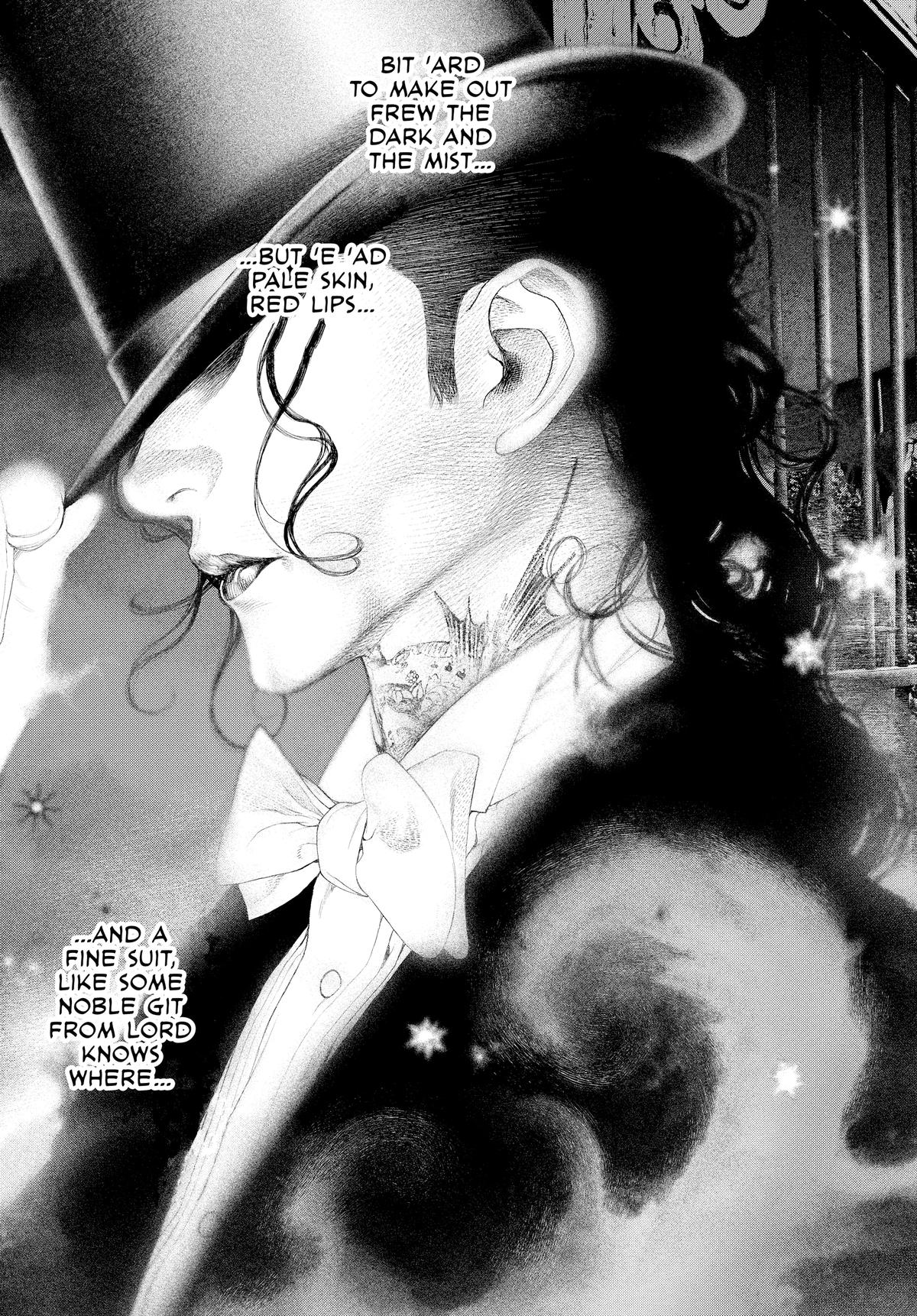 Read #DRCL midnight children Manga Online