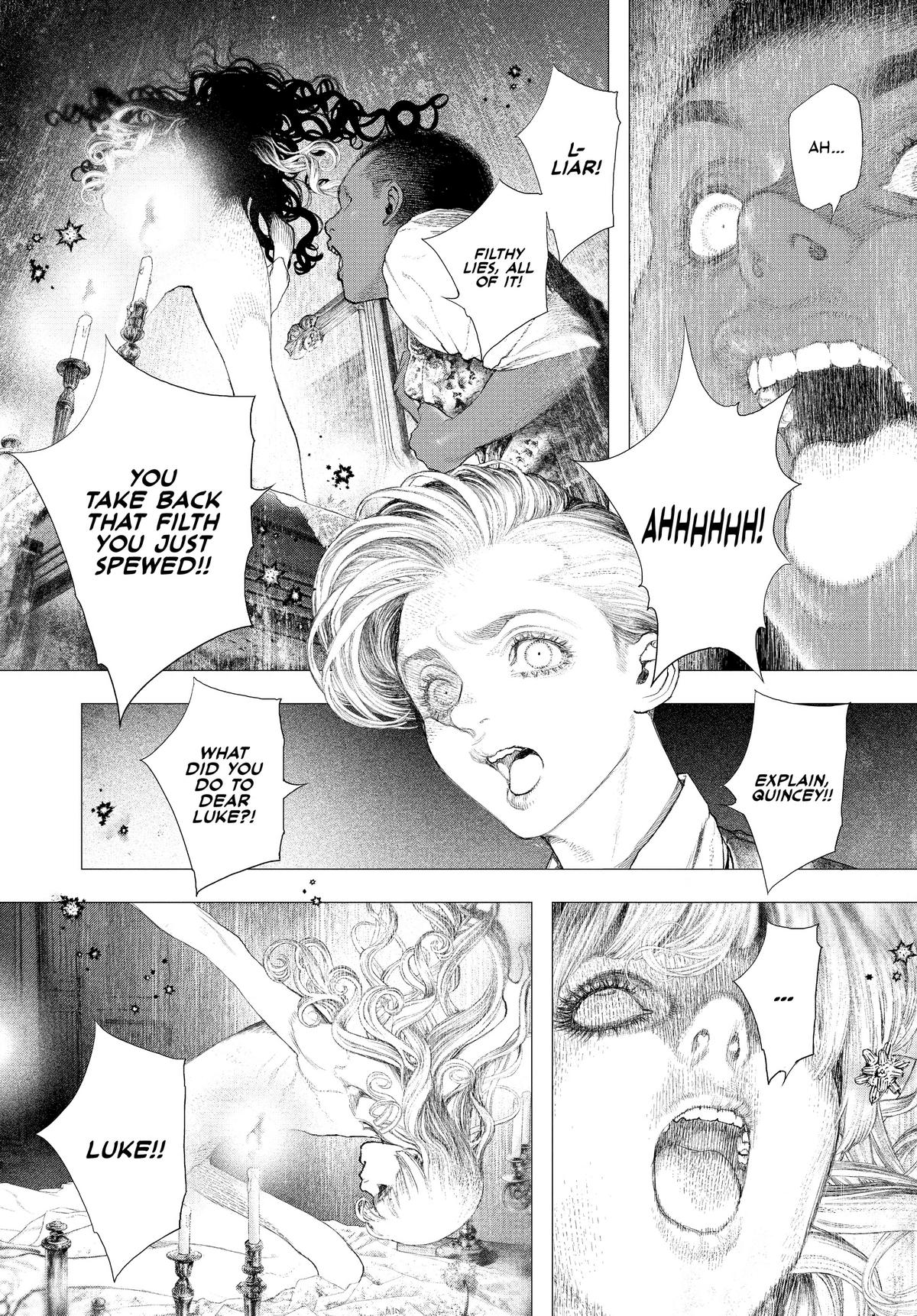 Read #DRCL midnight children Manga Online