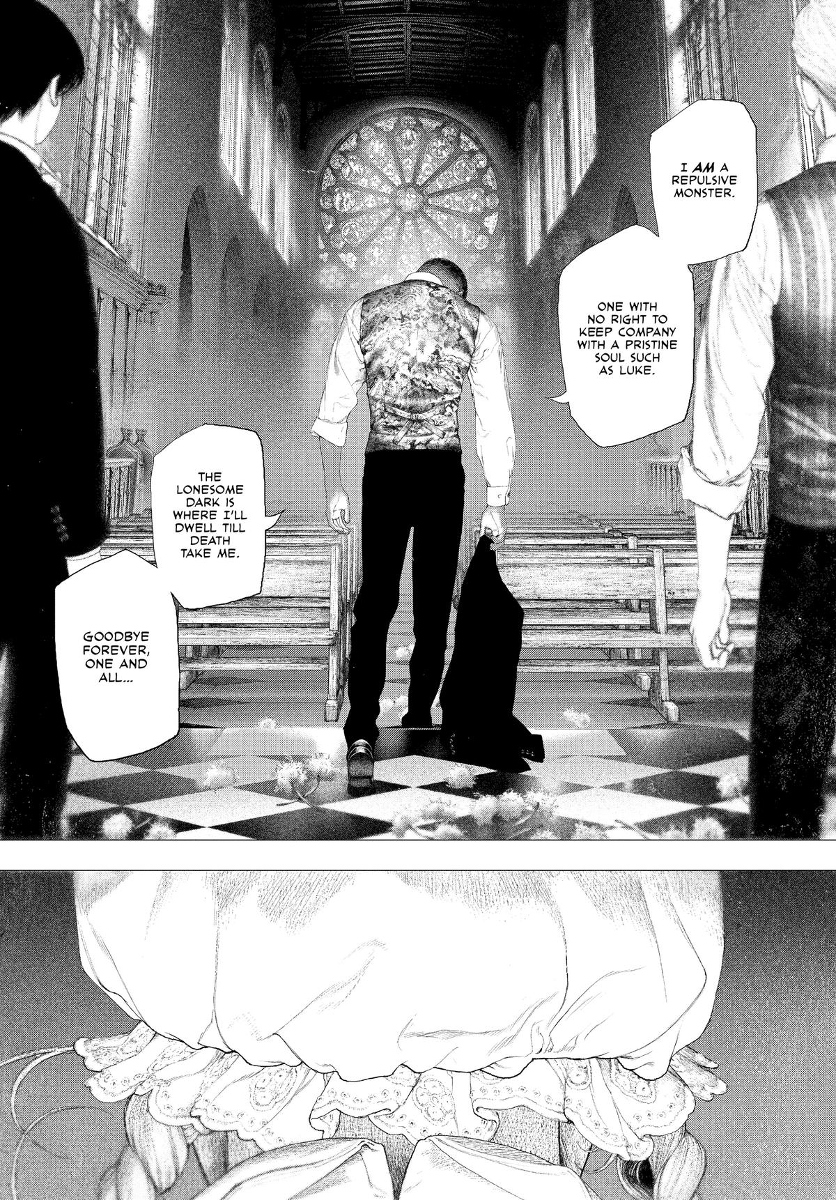 Read #DRCL midnight children Manga Online