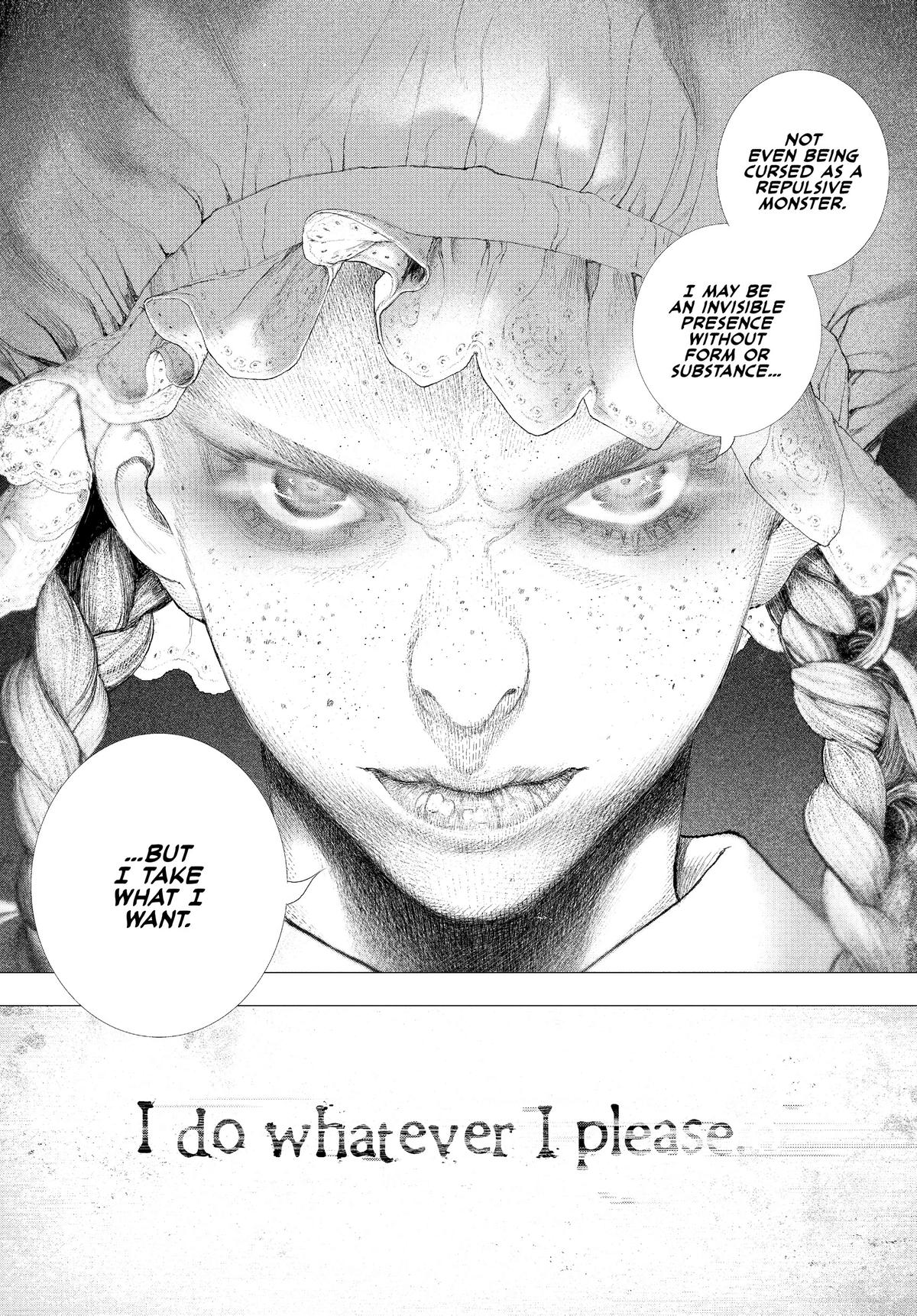 Read #DRCL midnight children Manga Online