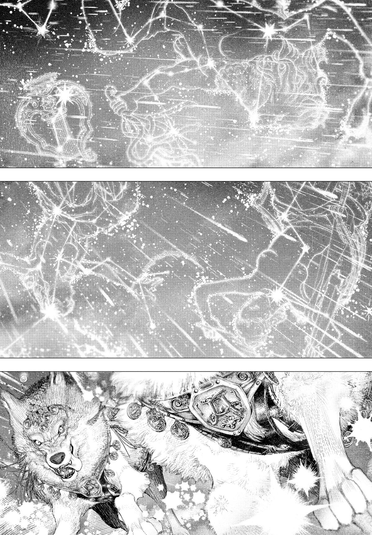 Read #DRCL midnight children Manga Online