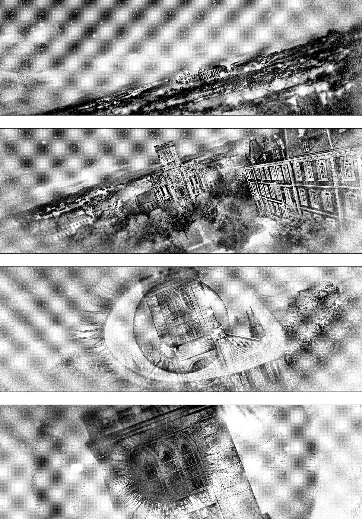 Read #DRCL midnight children Manga Online