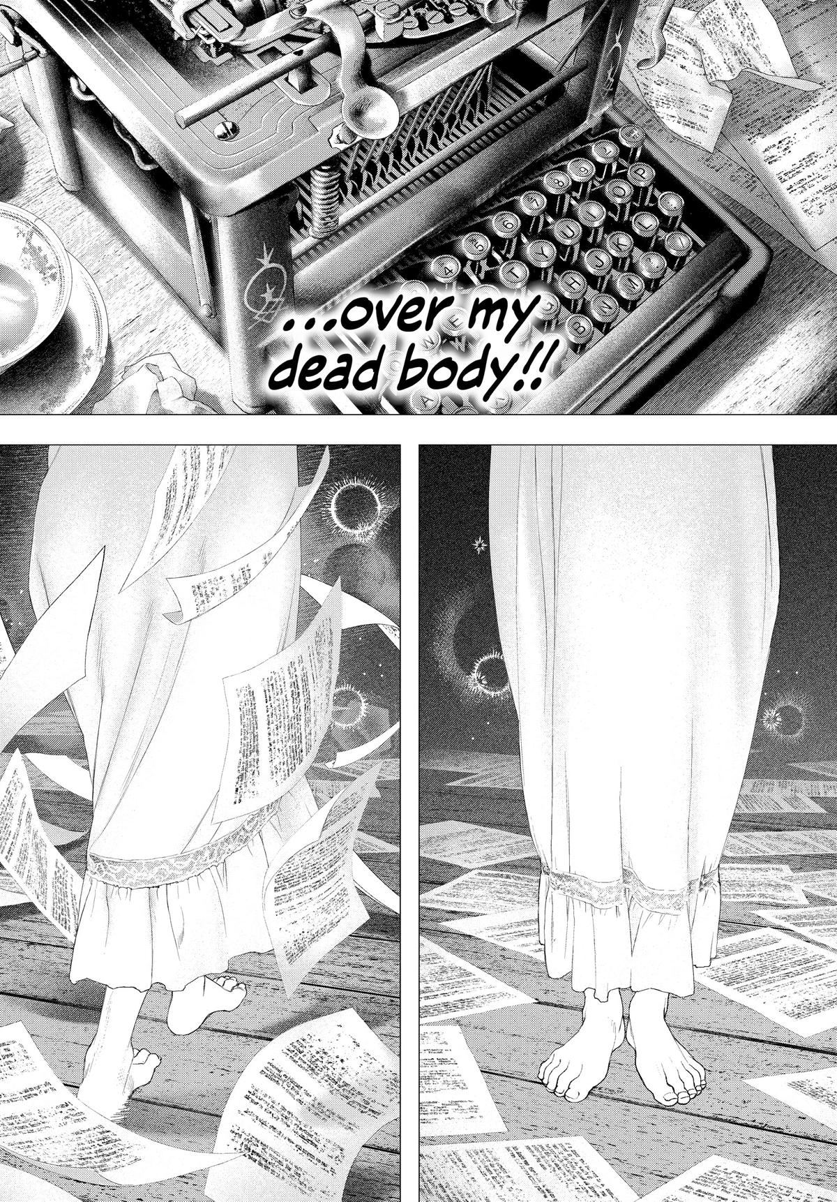 Read #DRCL midnight children Manga Online