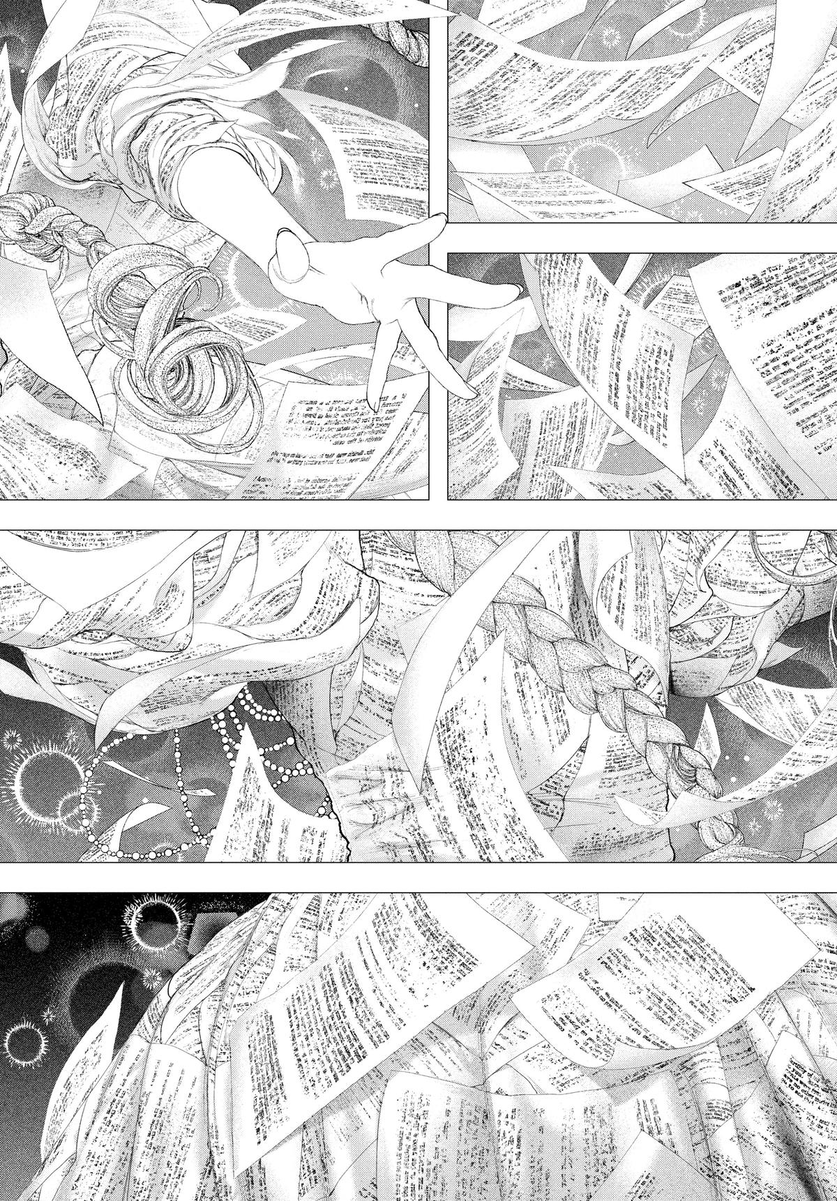 Read #DRCL midnight children Manga Online