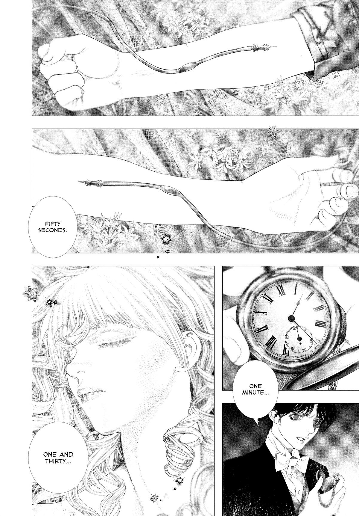Read #DRCL midnight children Manga Online