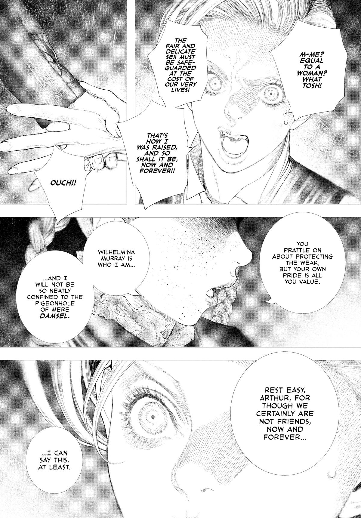 Read #DRCL midnight children Manga Online