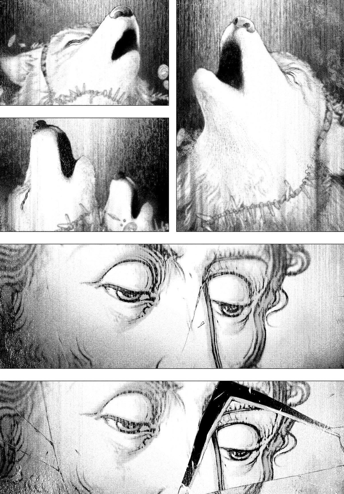 Read #DRCL midnight children Manga Online