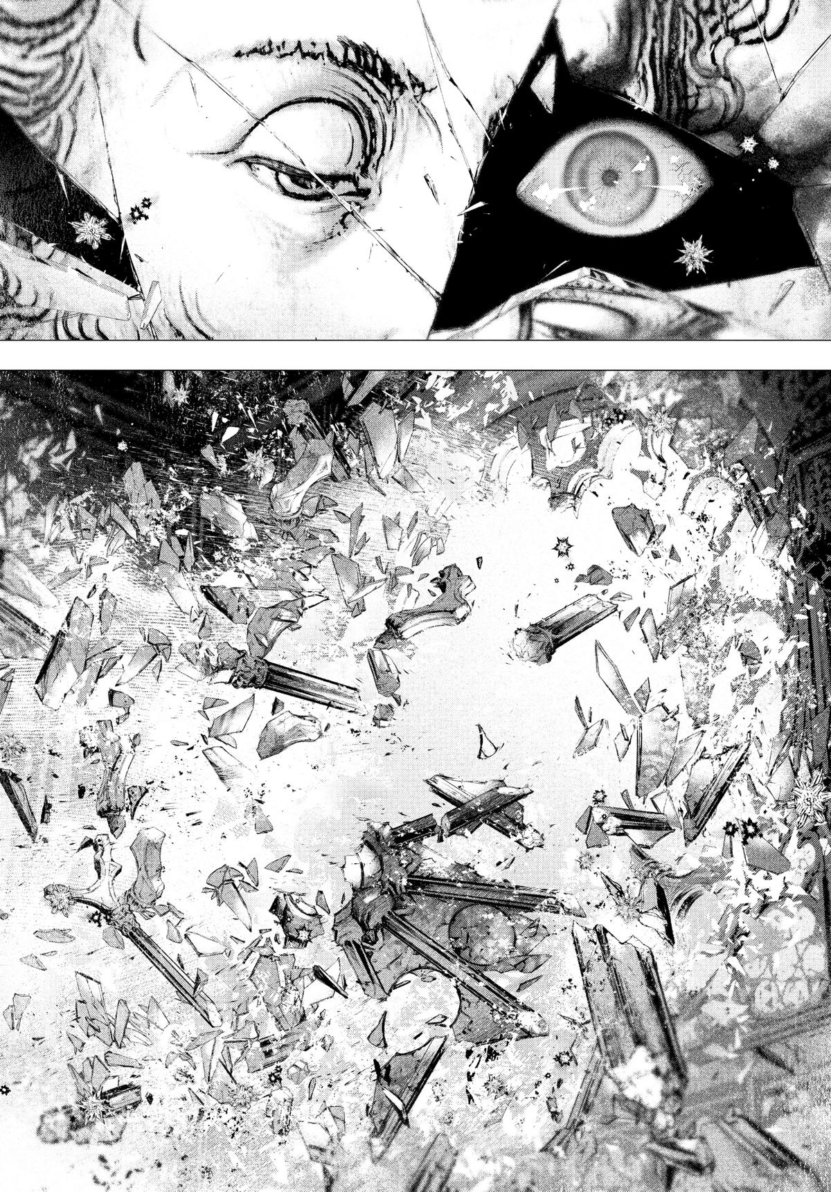 Read #DRCL midnight children Manga Online