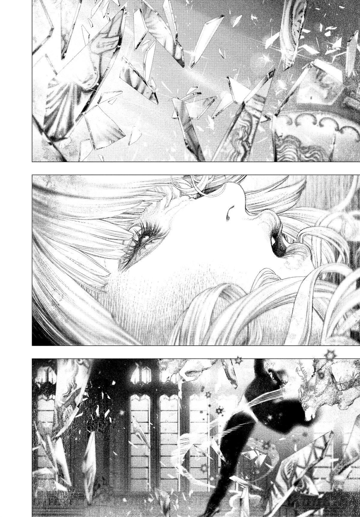 Read #DRCL midnight children Manga Online