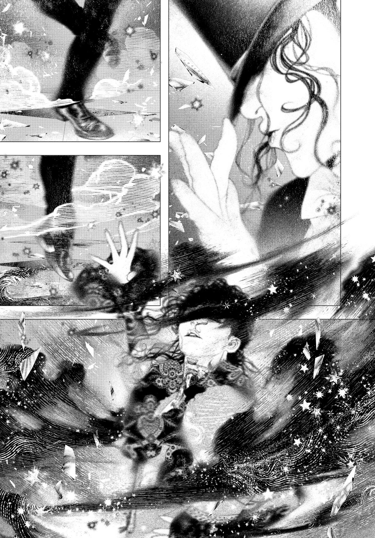 Read #DRCL midnight children Manga Online
