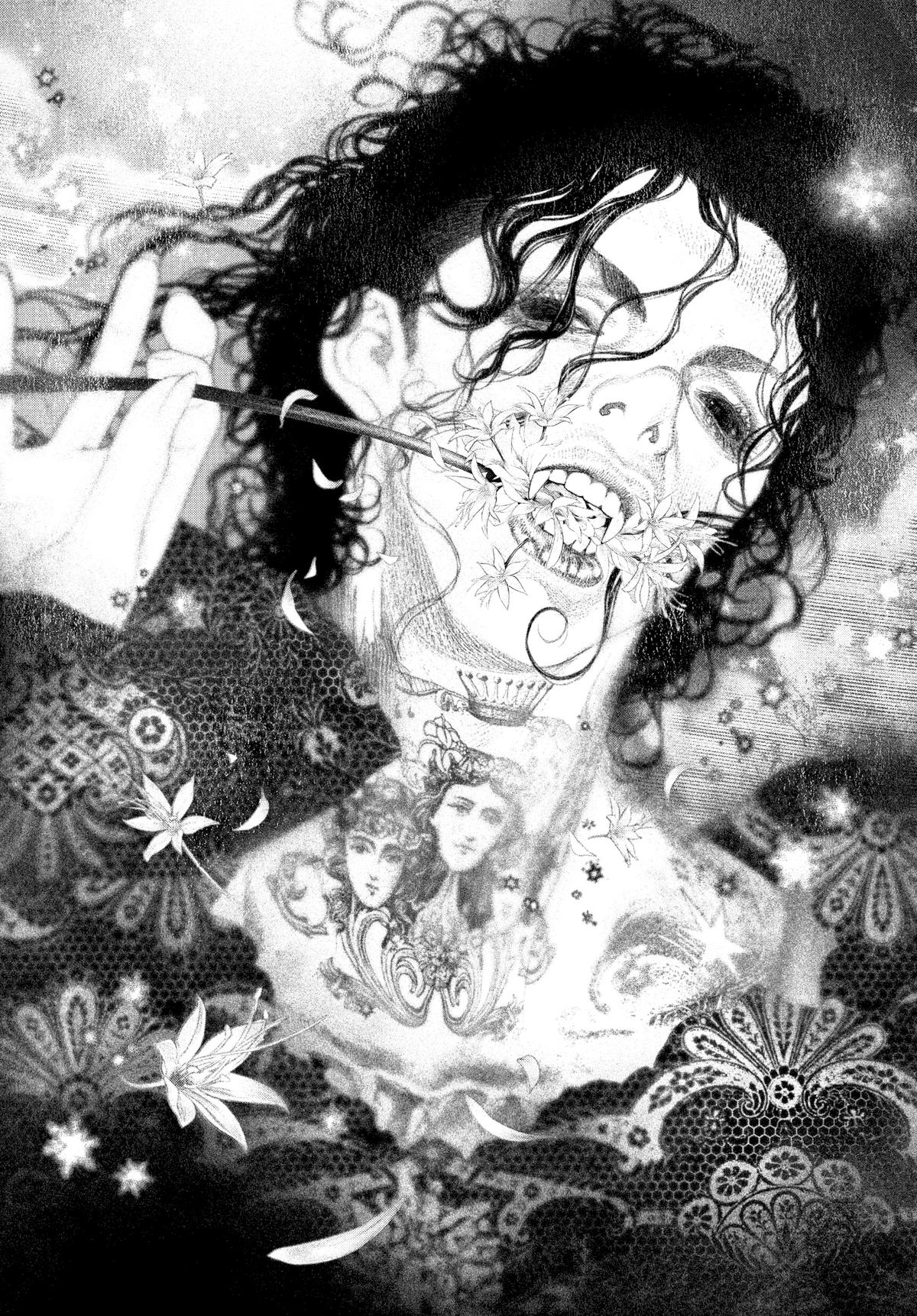 Read #DRCL midnight children Manga Online