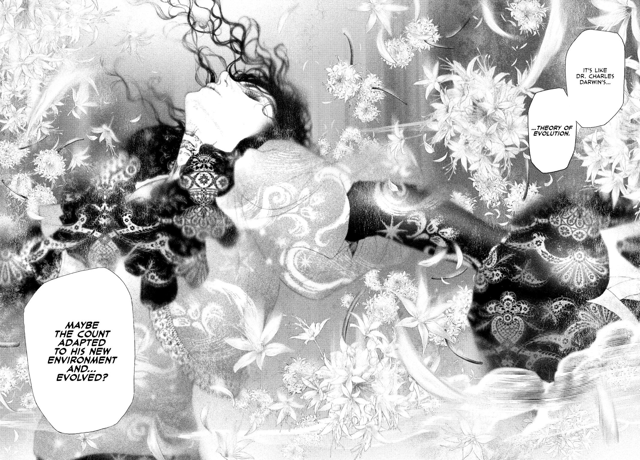 Read #DRCL midnight children Manga Online
