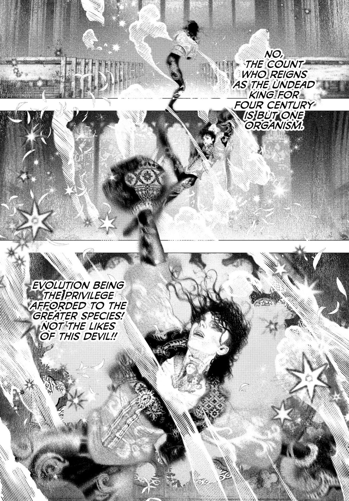 Read #DRCL midnight children Manga Online