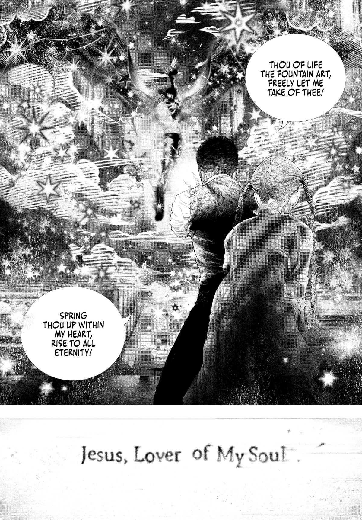 Read #DRCL midnight children Manga Online
