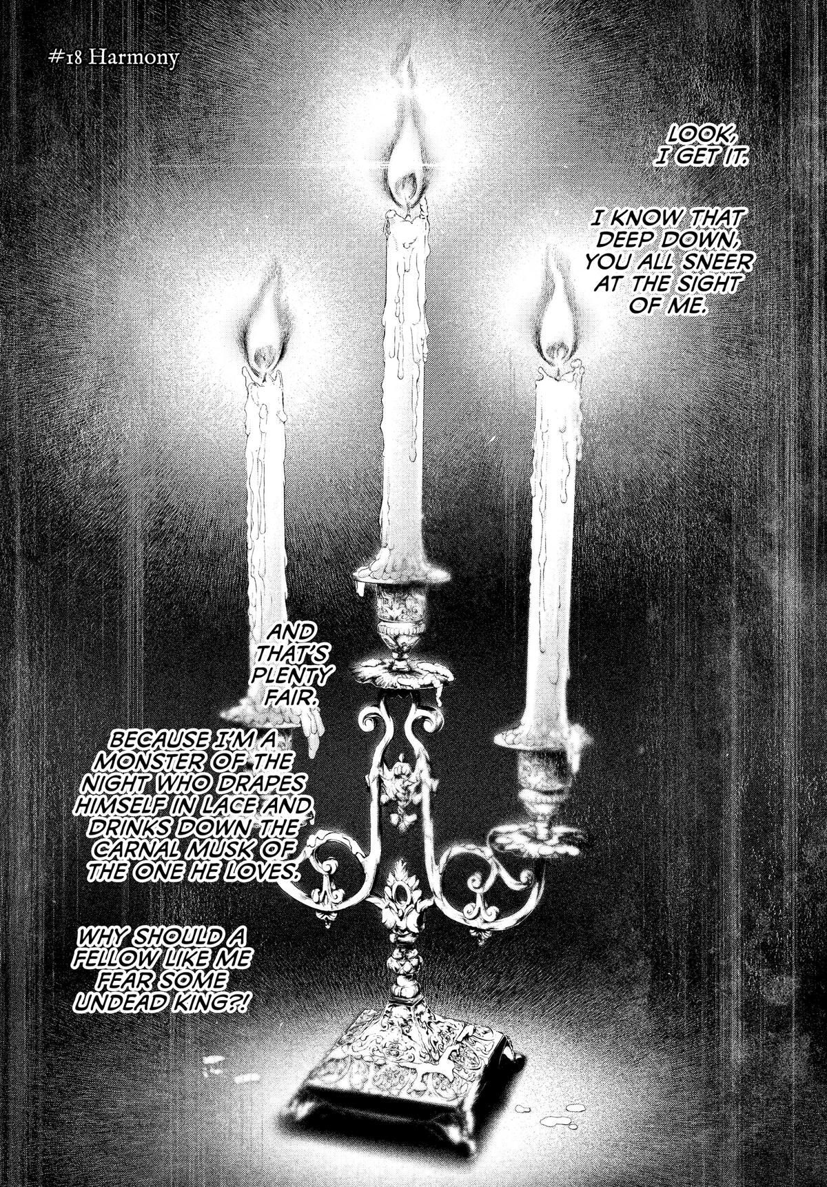 Read #DRCL midnight children Manga Online