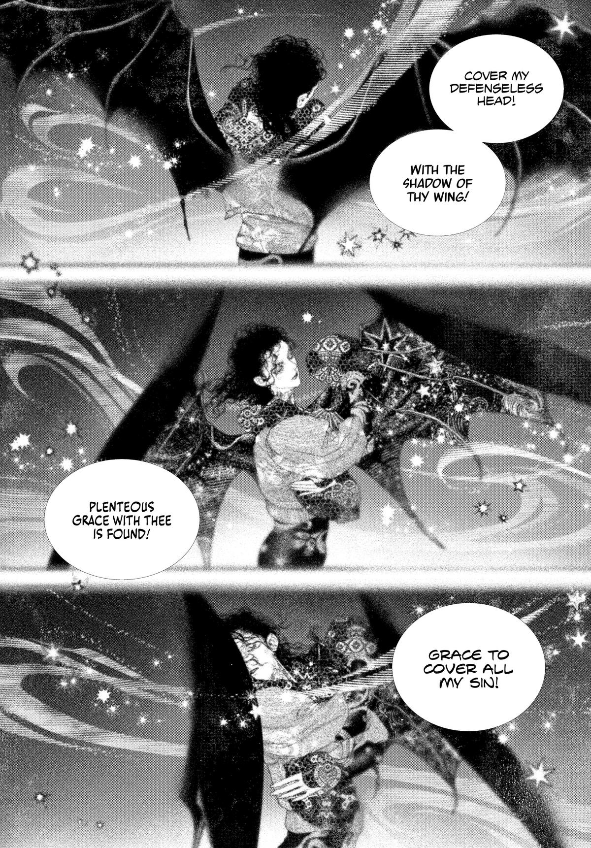 Read #DRCL midnight children Manga Online