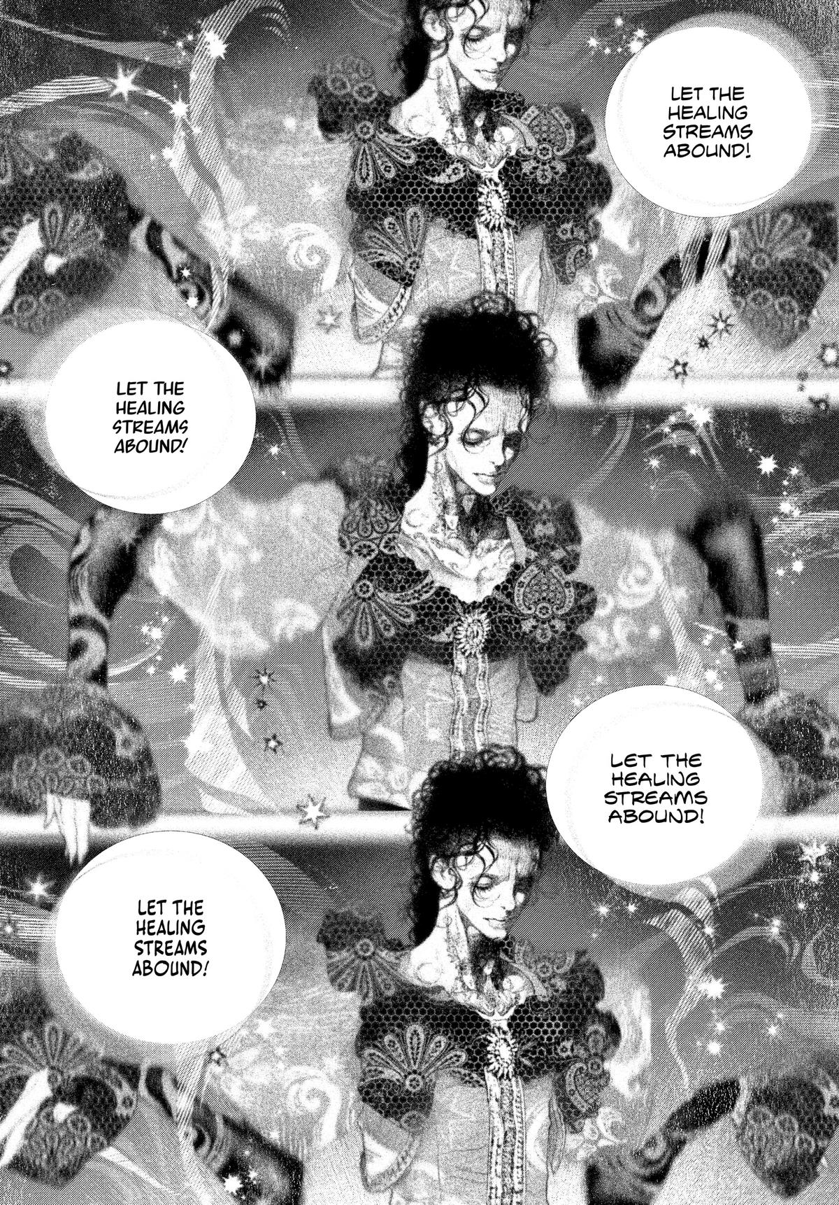 Read #DRCL midnight children Manga Online