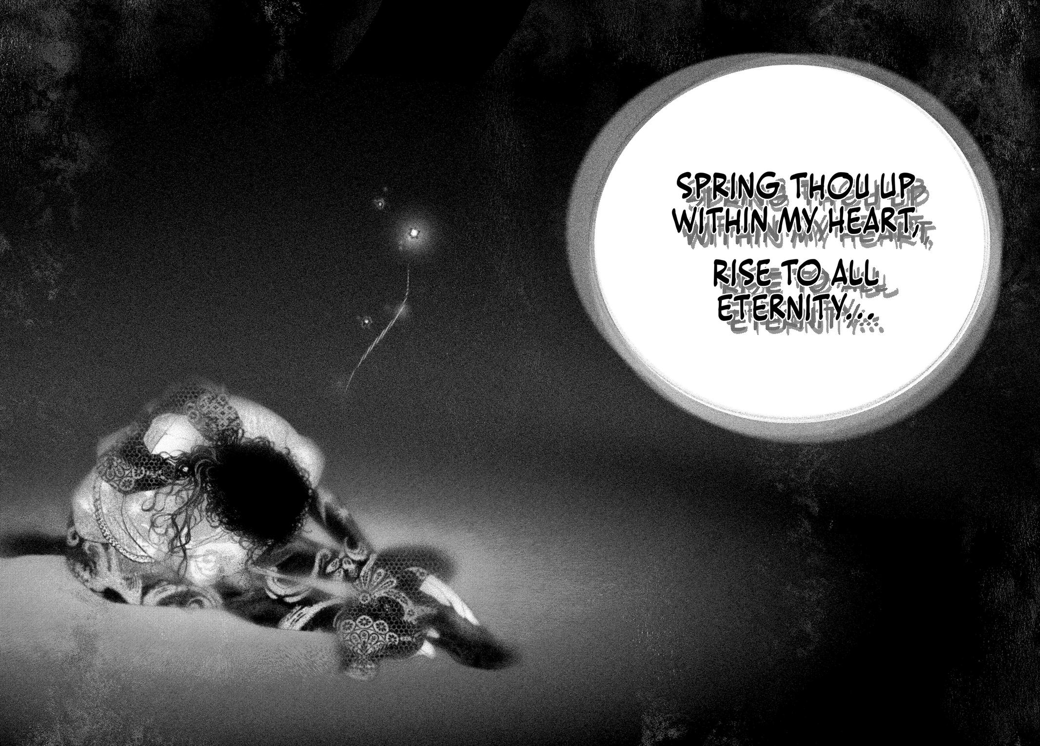 Read #DRCL midnight children Manga Online