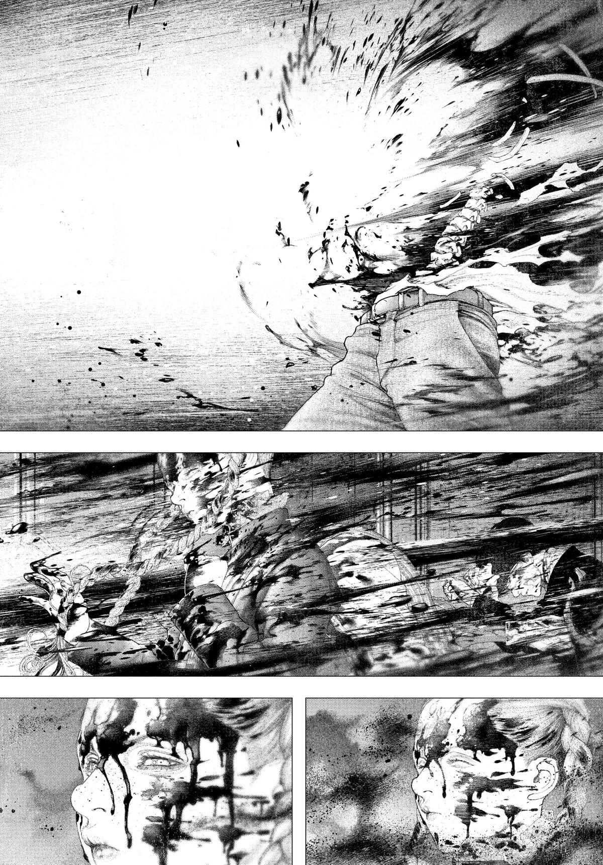 Read #DRCL midnight children Manga Online