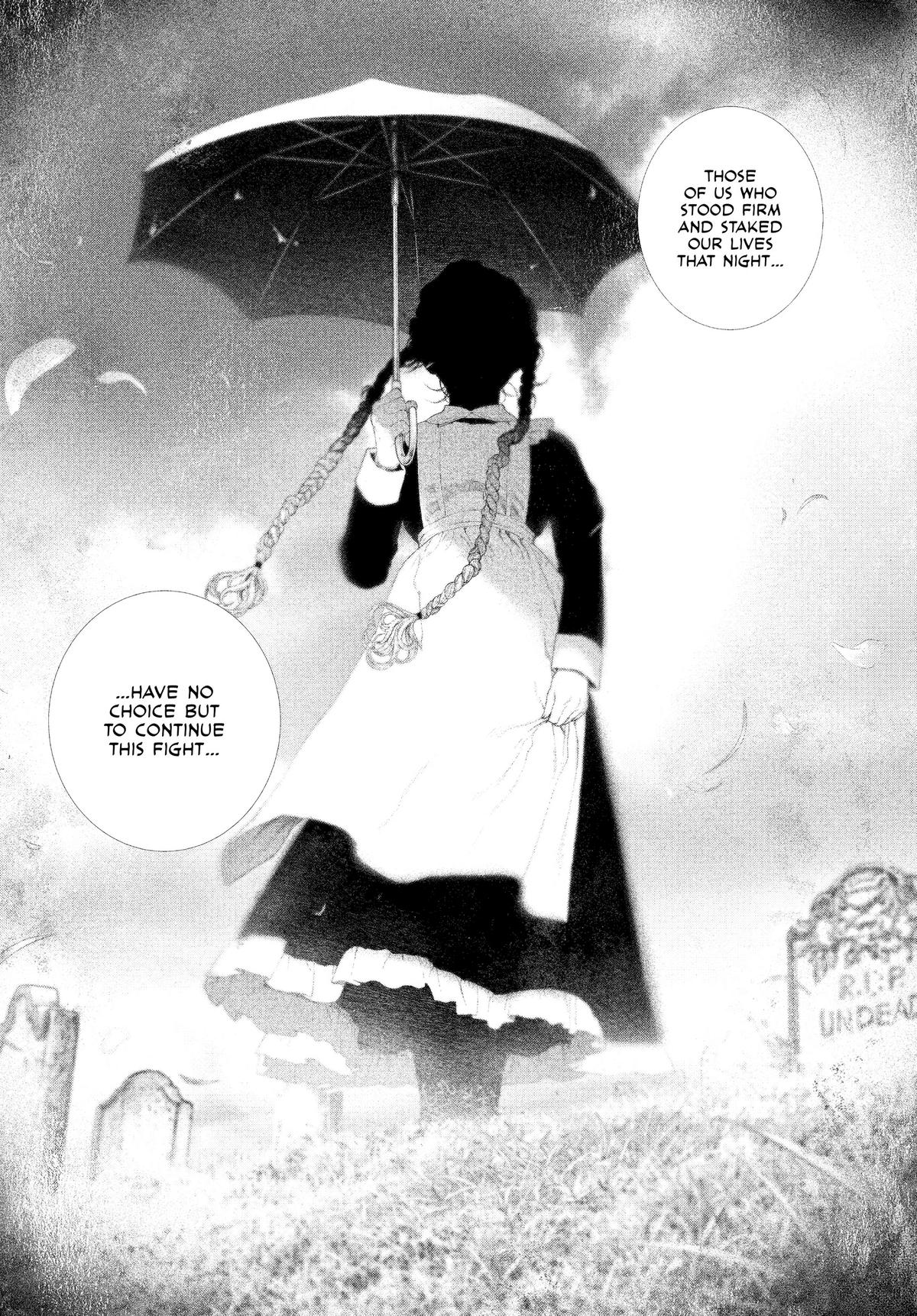 Read #DRCL midnight children Manga Online