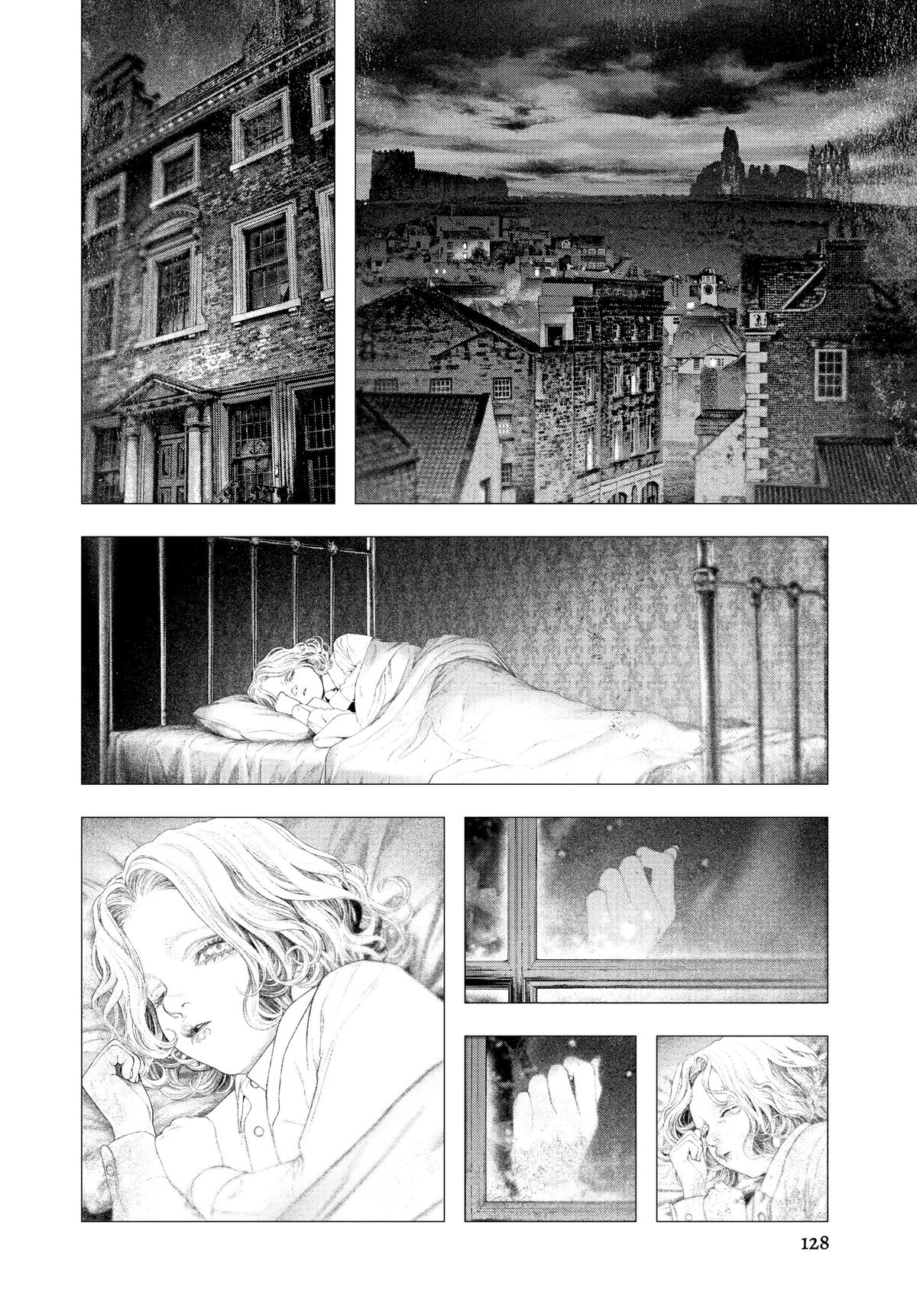 Read #DRCL midnight children Manga Online