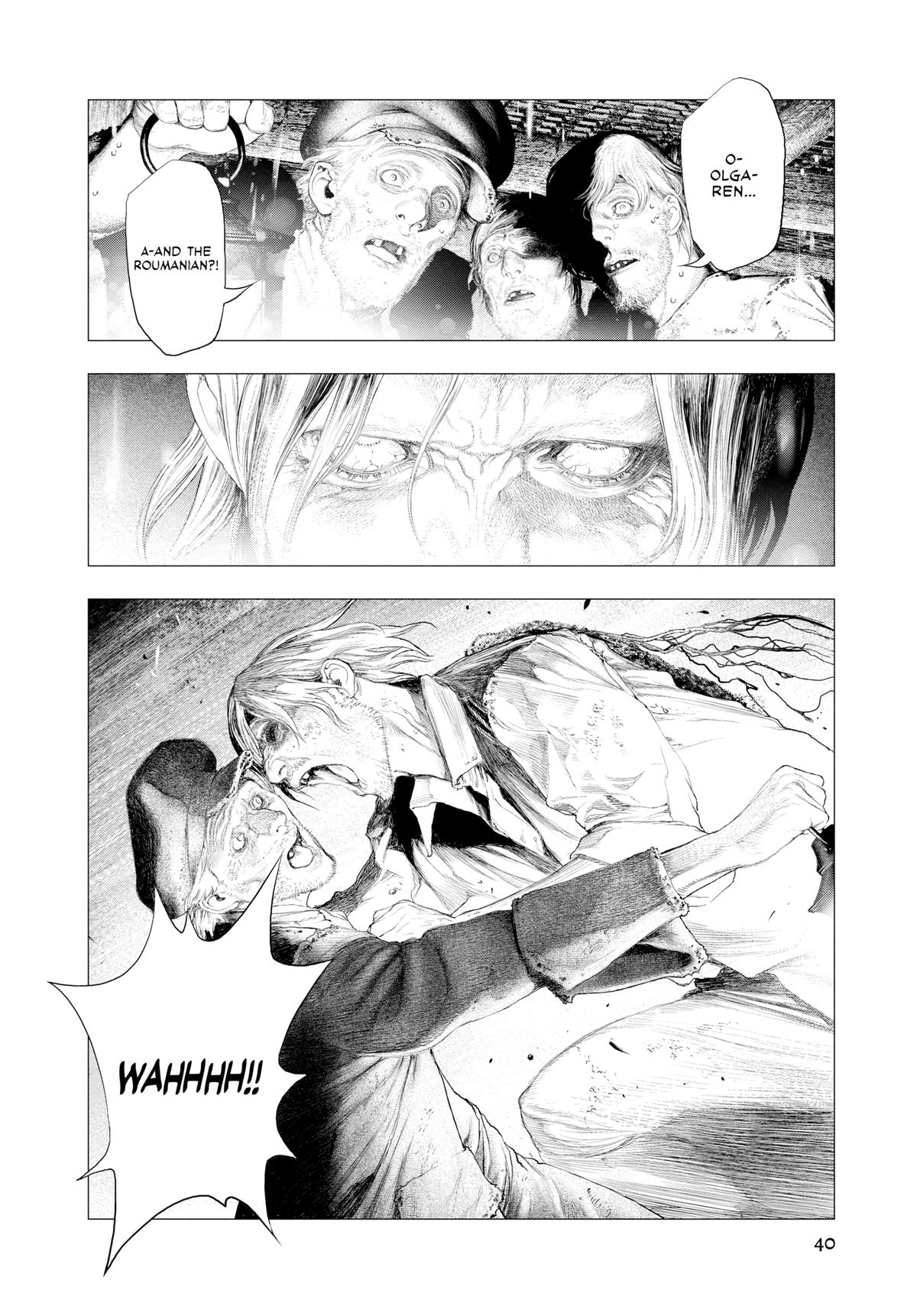Read #DRCL midnight children Manga Online
