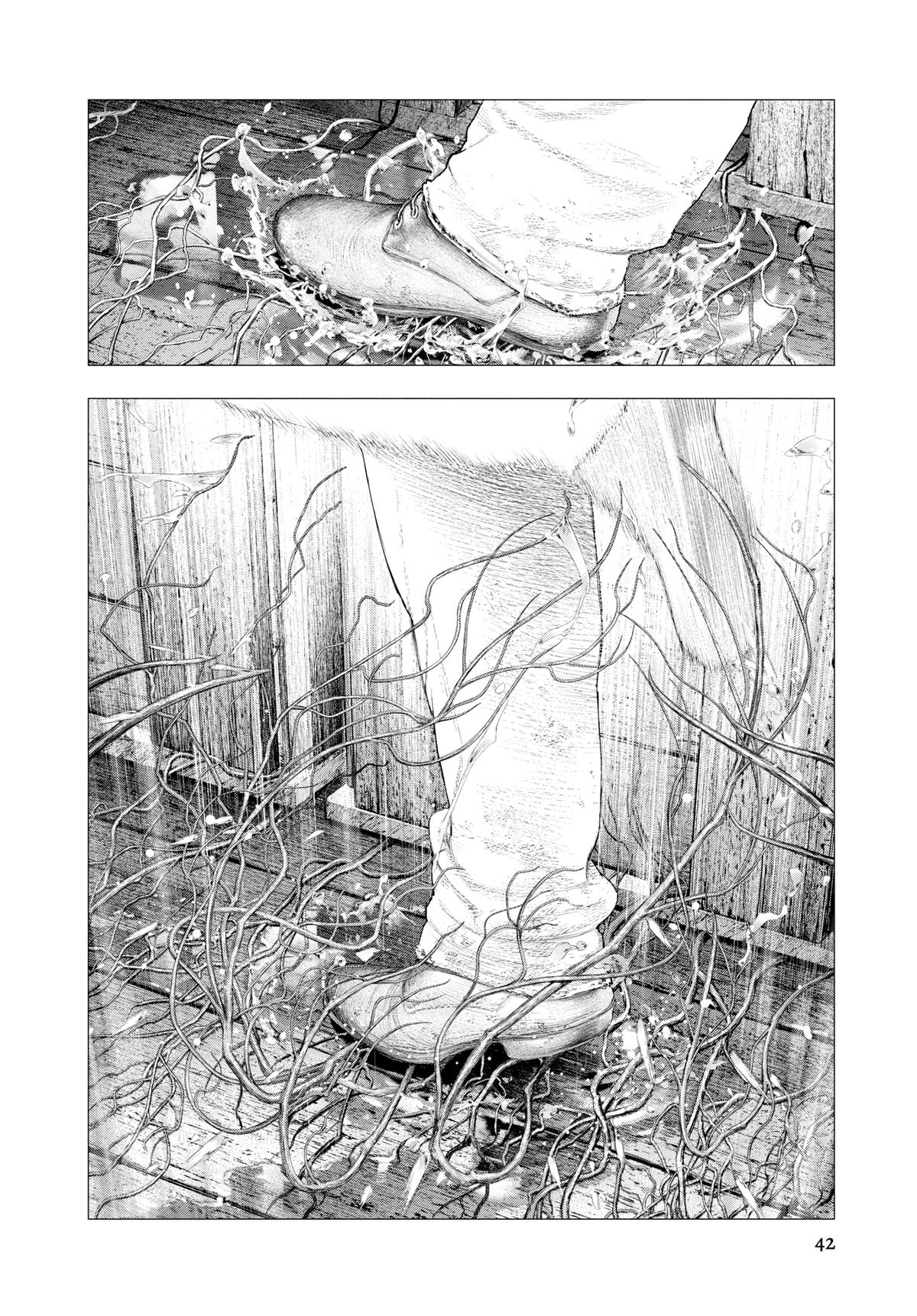 Read #DRCL midnight children Manga Online