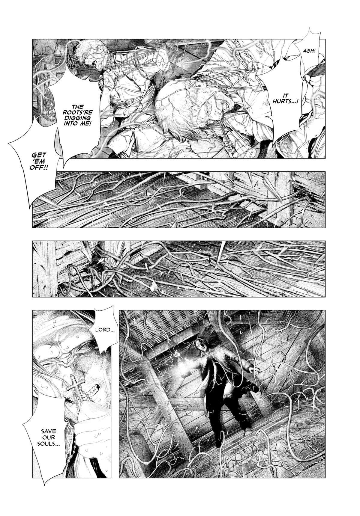 Read #DRCL midnight children Manga Online