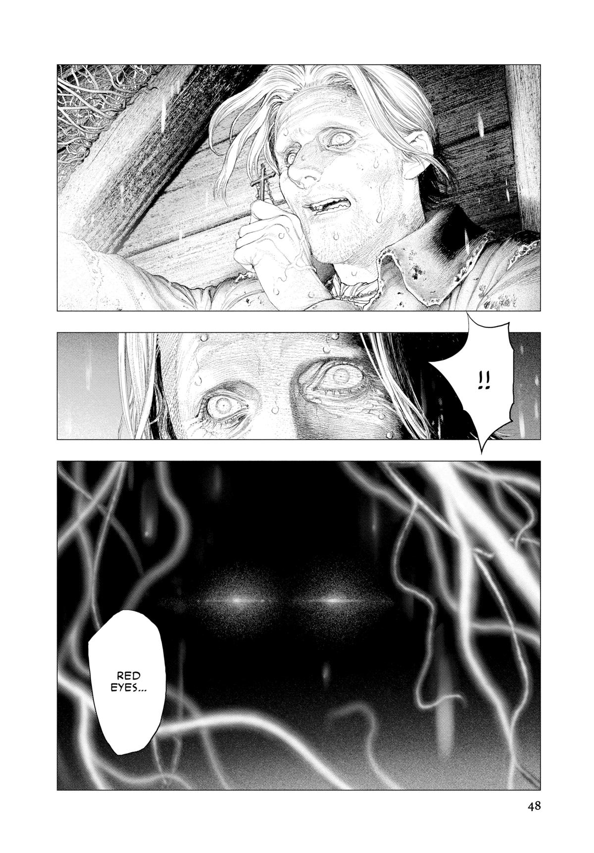 Read #DRCL midnight children Manga Online