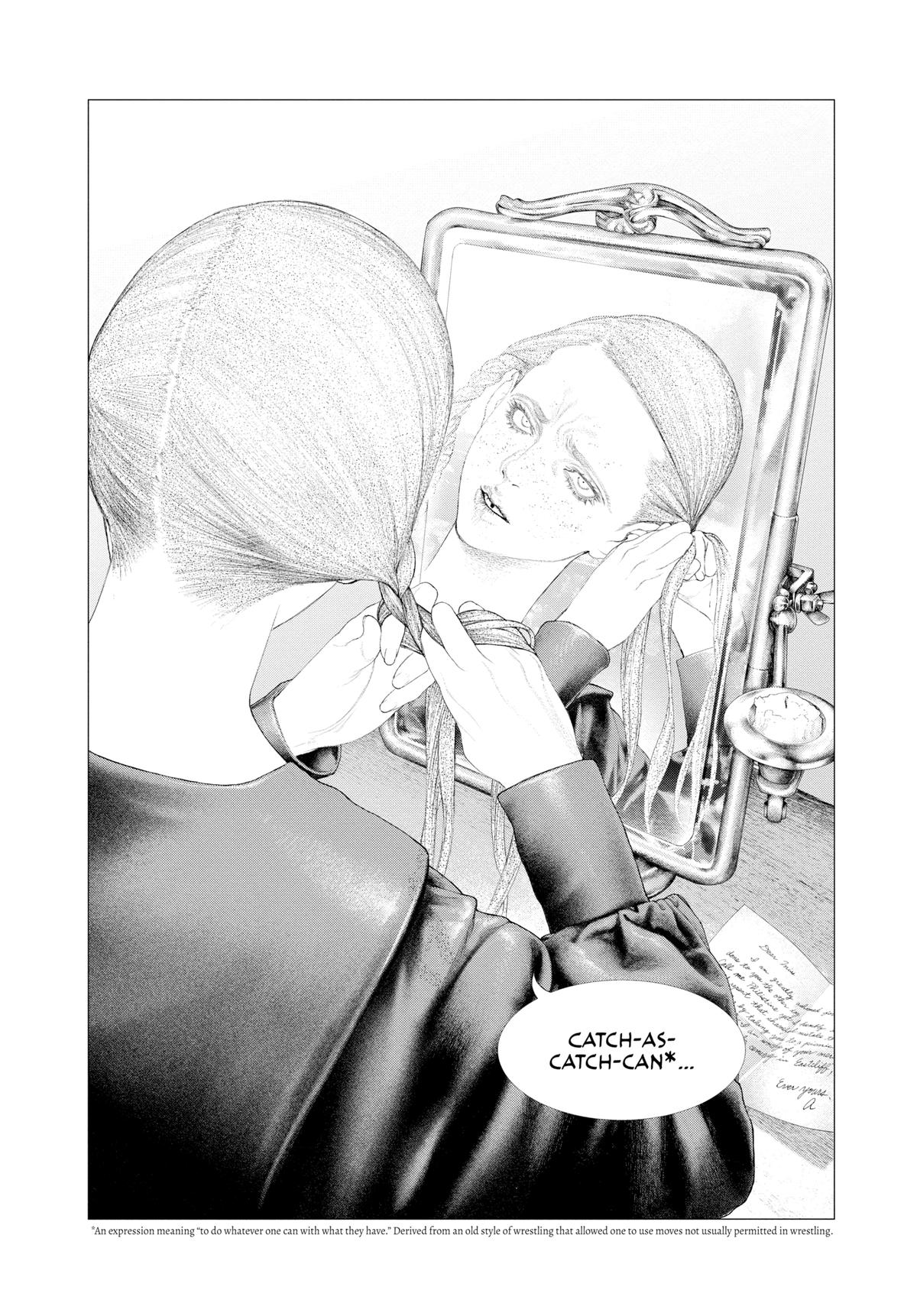 Read #DRCL midnight children Manga Online
