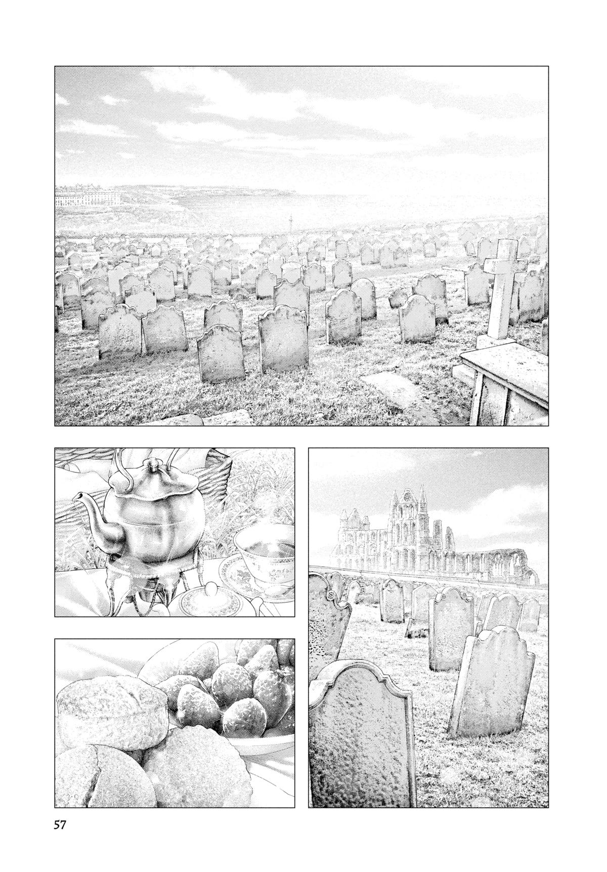 Read #DRCL midnight children Manga Online