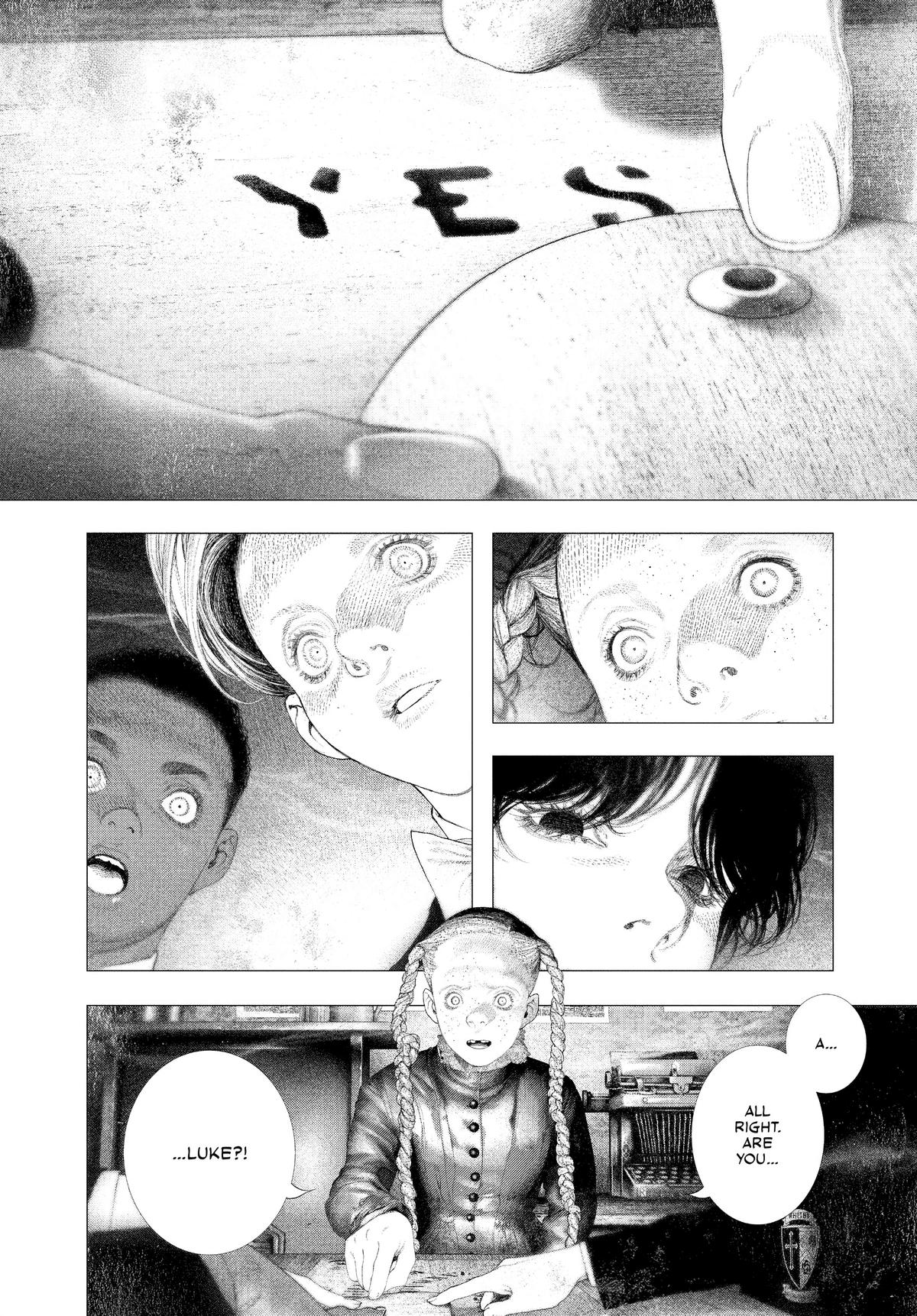Read #DRCL midnight children Manga Online