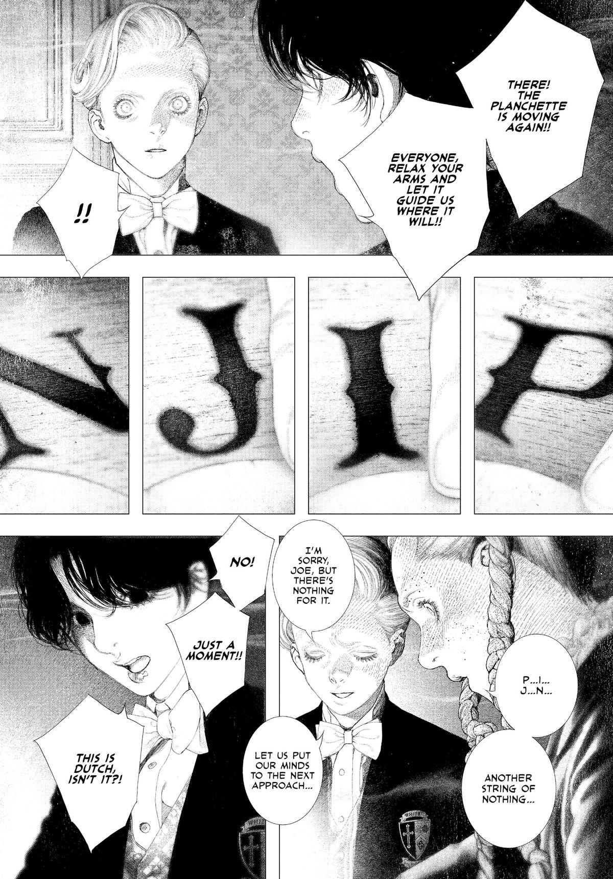 Read #DRCL midnight children Manga Online