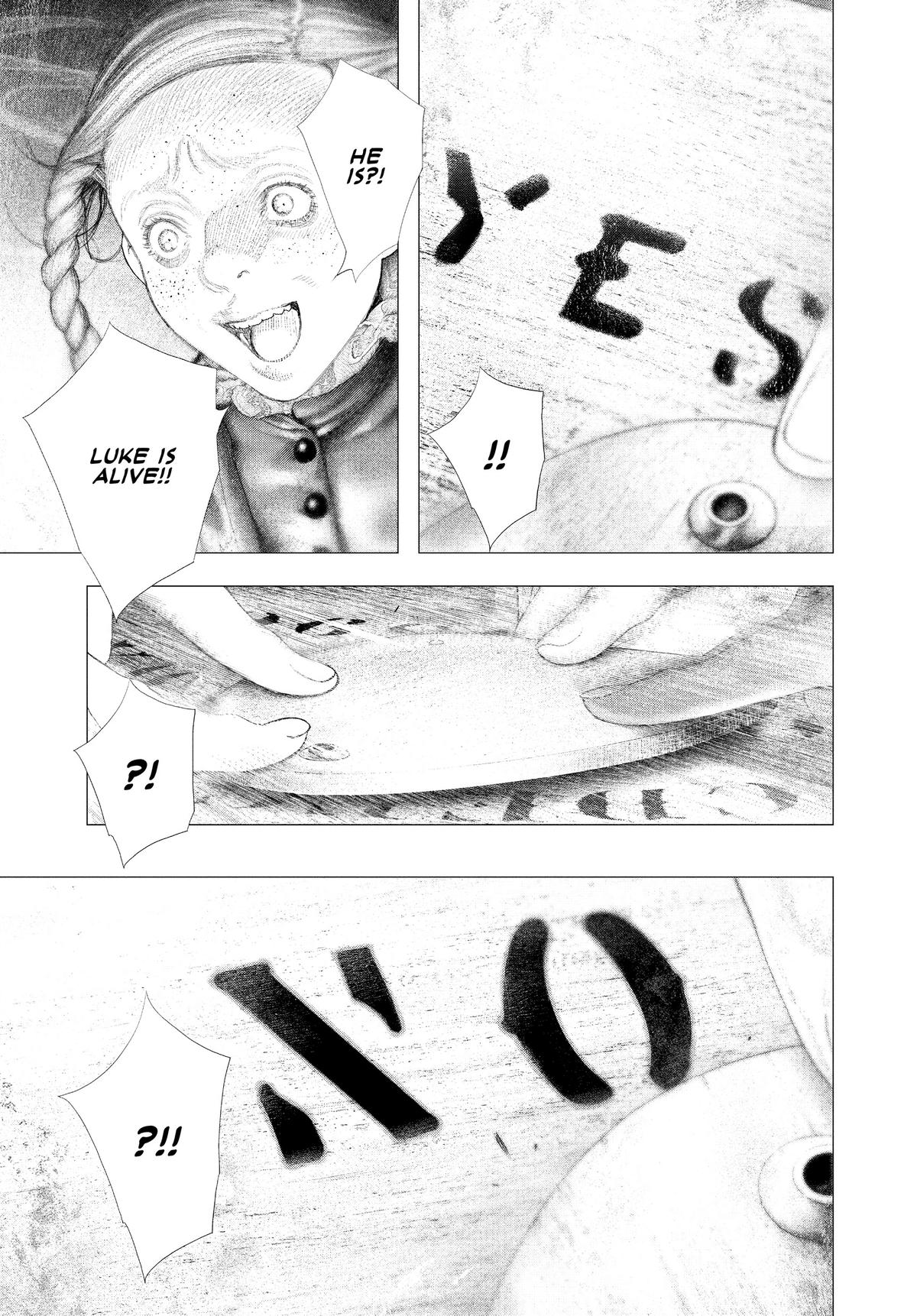 Read #DRCL midnight children Manga Online