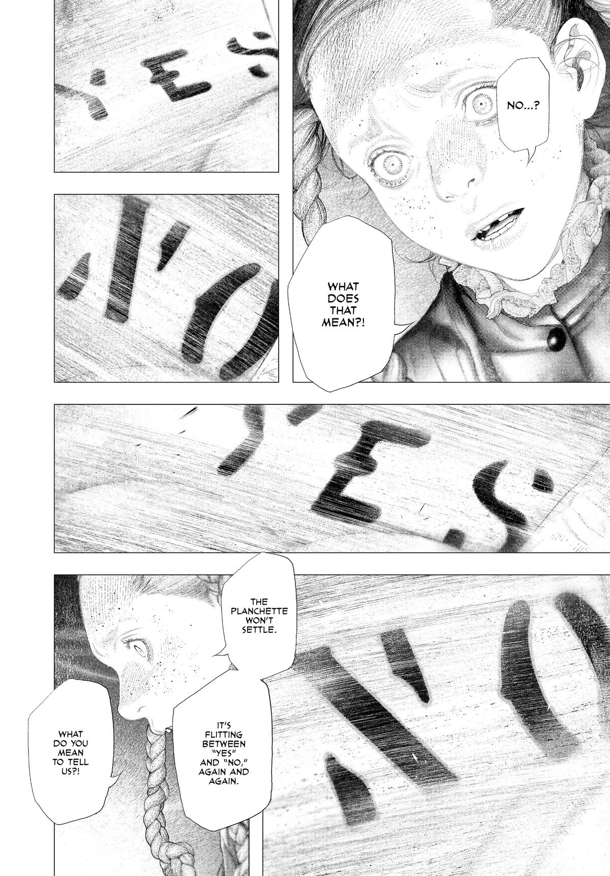 Read #DRCL midnight children Manga Online