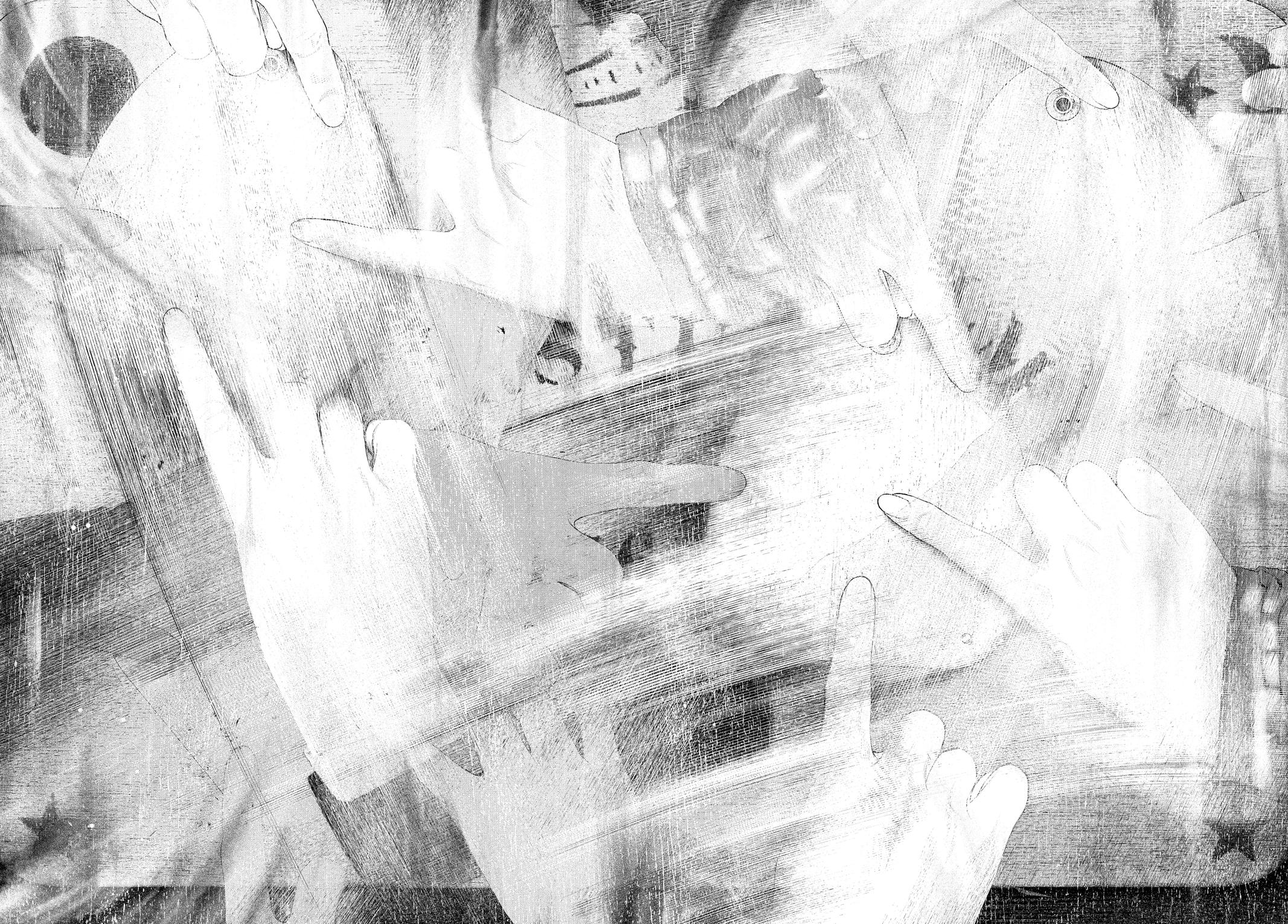Read #DRCL midnight children Manga Online