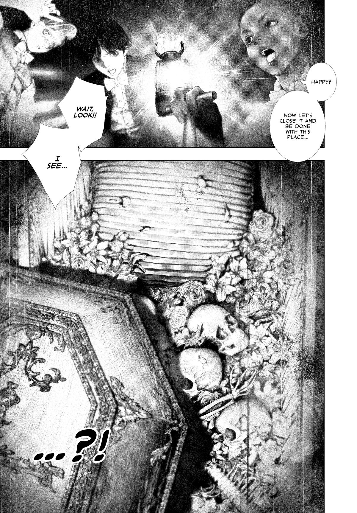 Read #DRCL midnight children Manga Online