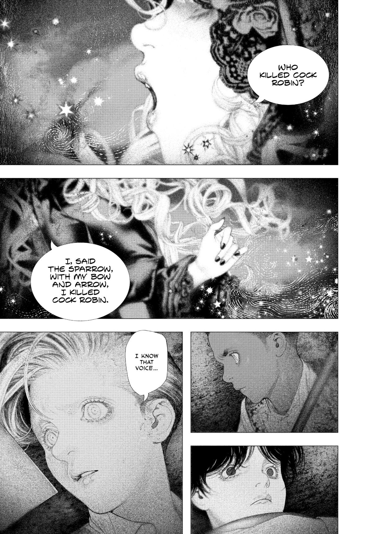 Read #DRCL midnight children Manga Online