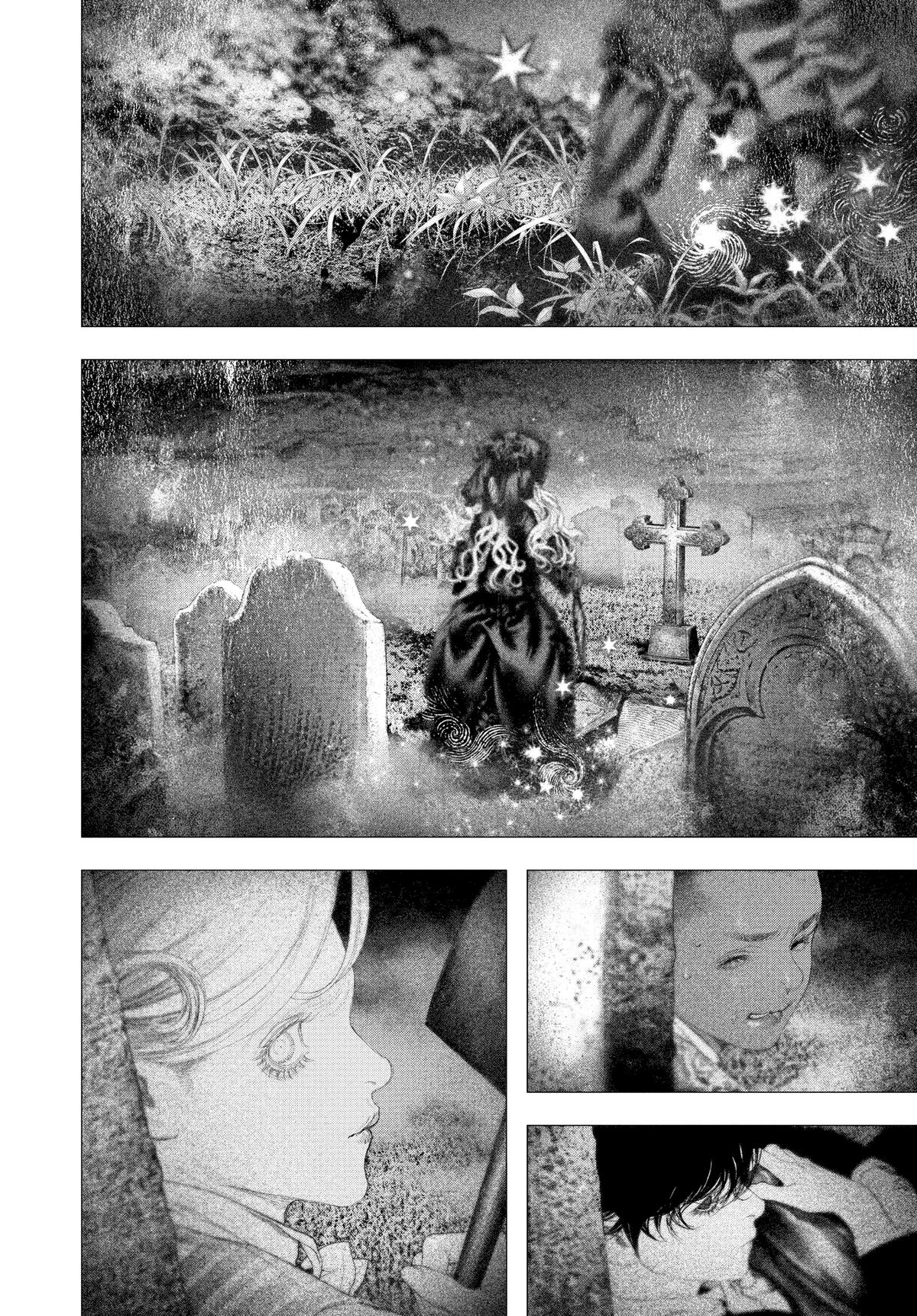 Read #DRCL midnight children Manga Online