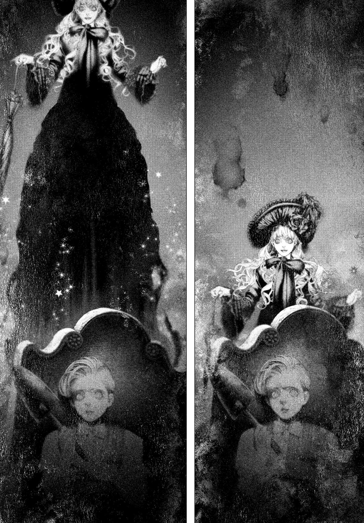 Read #DRCL midnight children Manga Online
