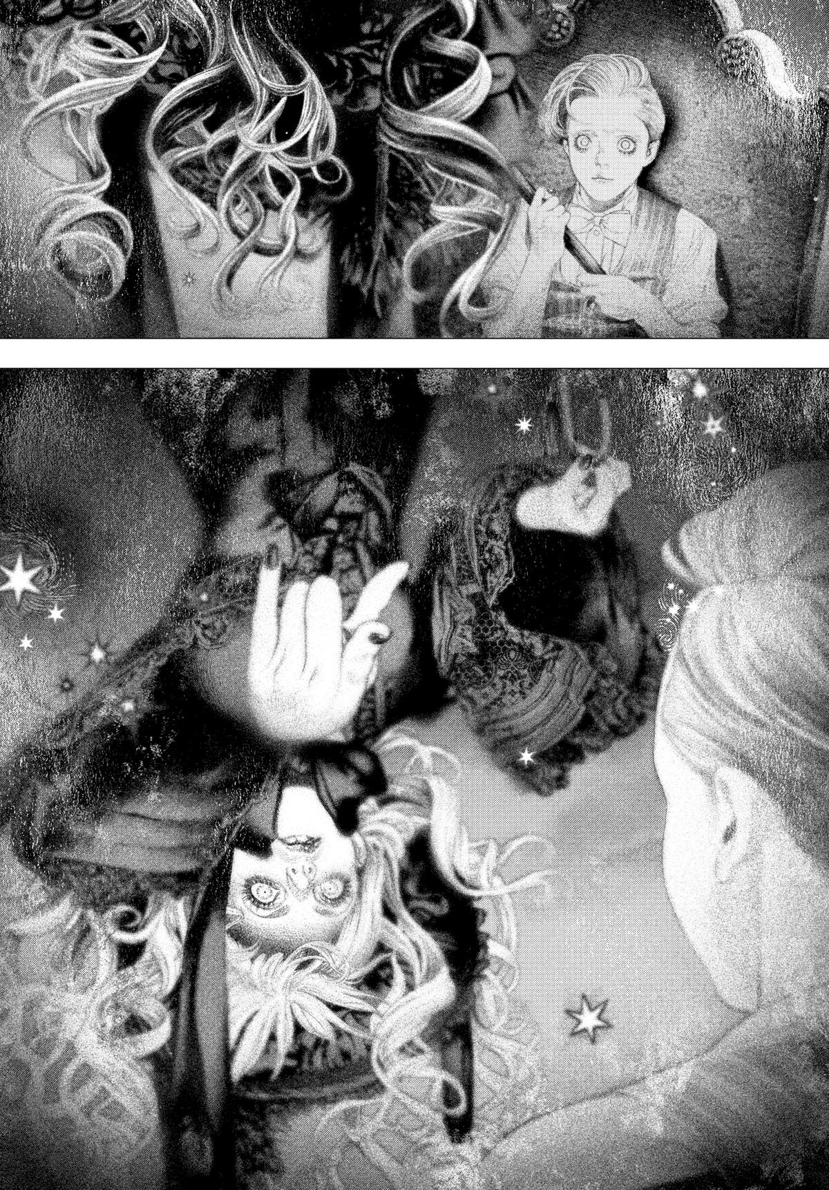 Read #DRCL midnight children Manga Online