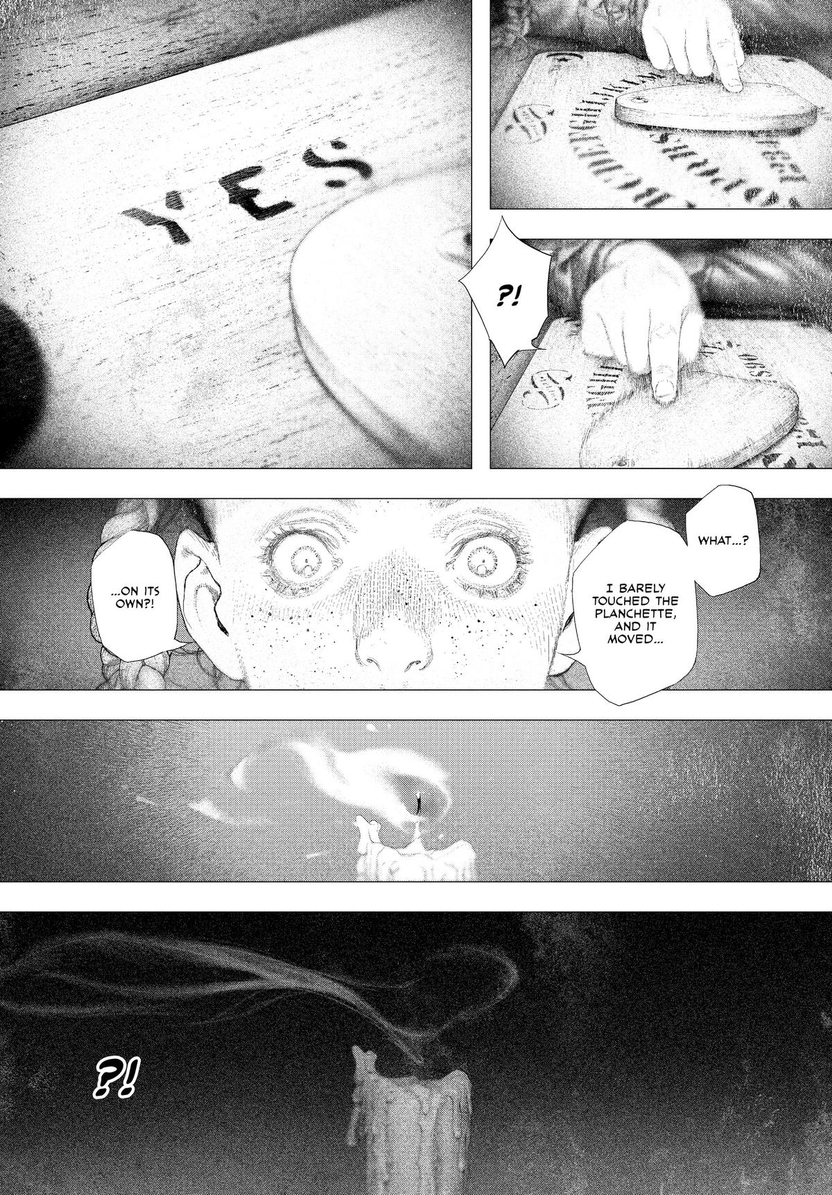 Read #DRCL midnight children Manga Online