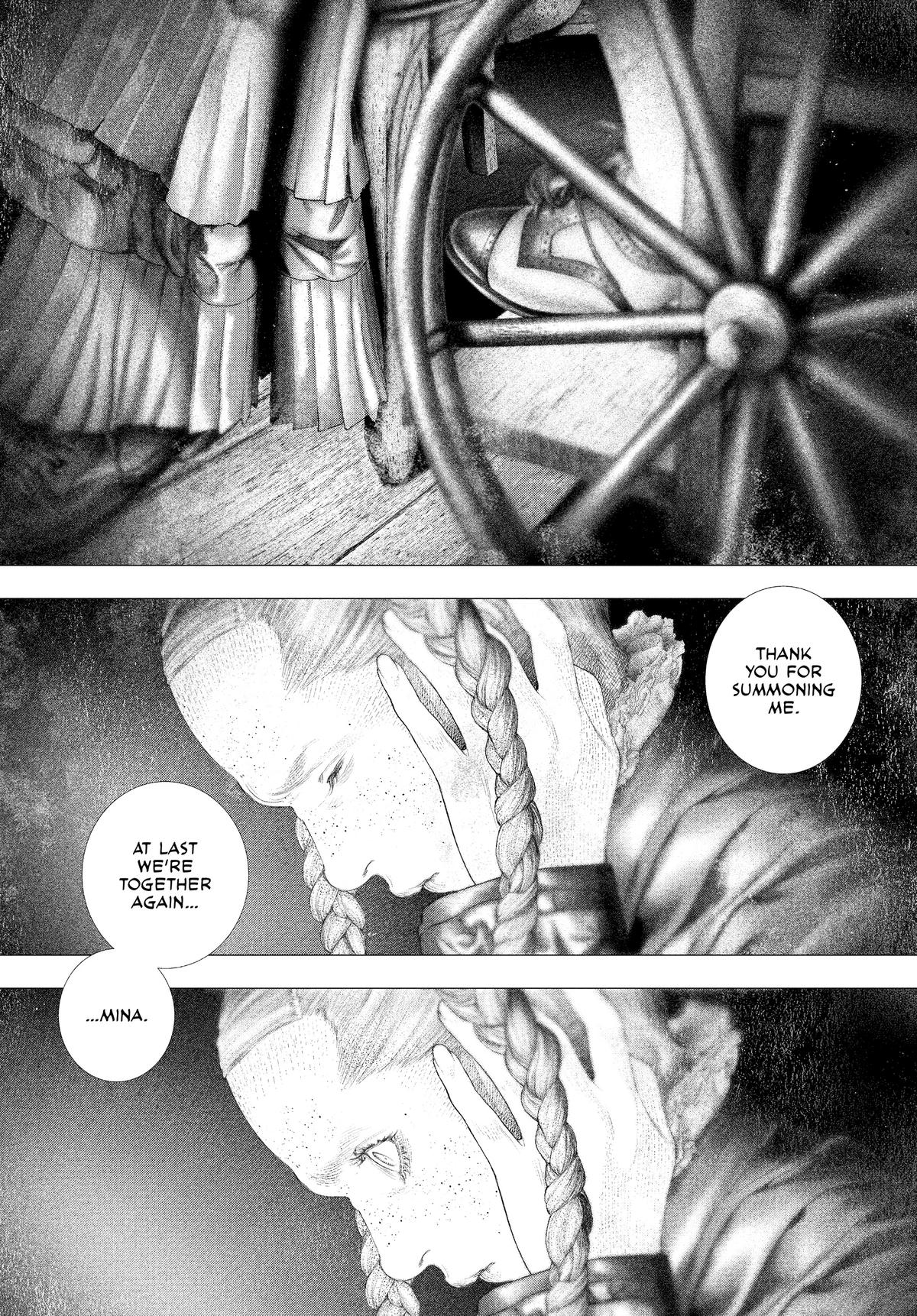Read #DRCL midnight children Manga Online