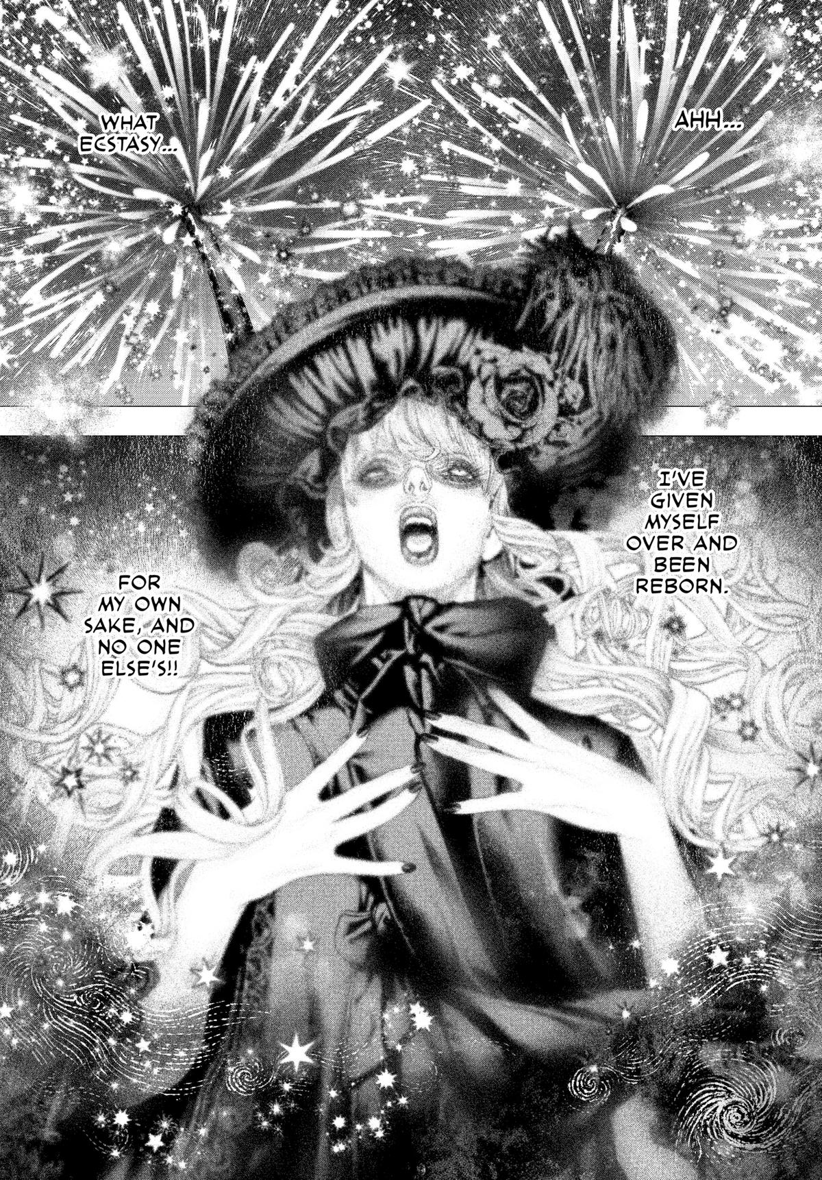 Read #DRCL midnight children Manga Online